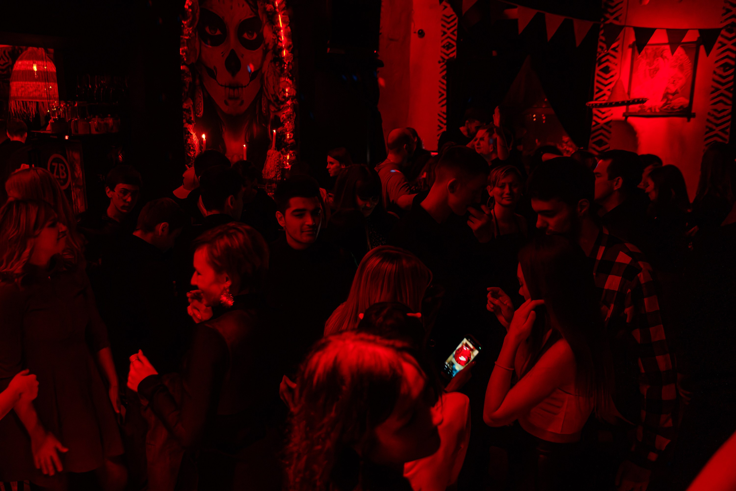 День «Гурмана"_El Pastor_Симферополь_7.03.2025. Аминов Руслан | Фотограф