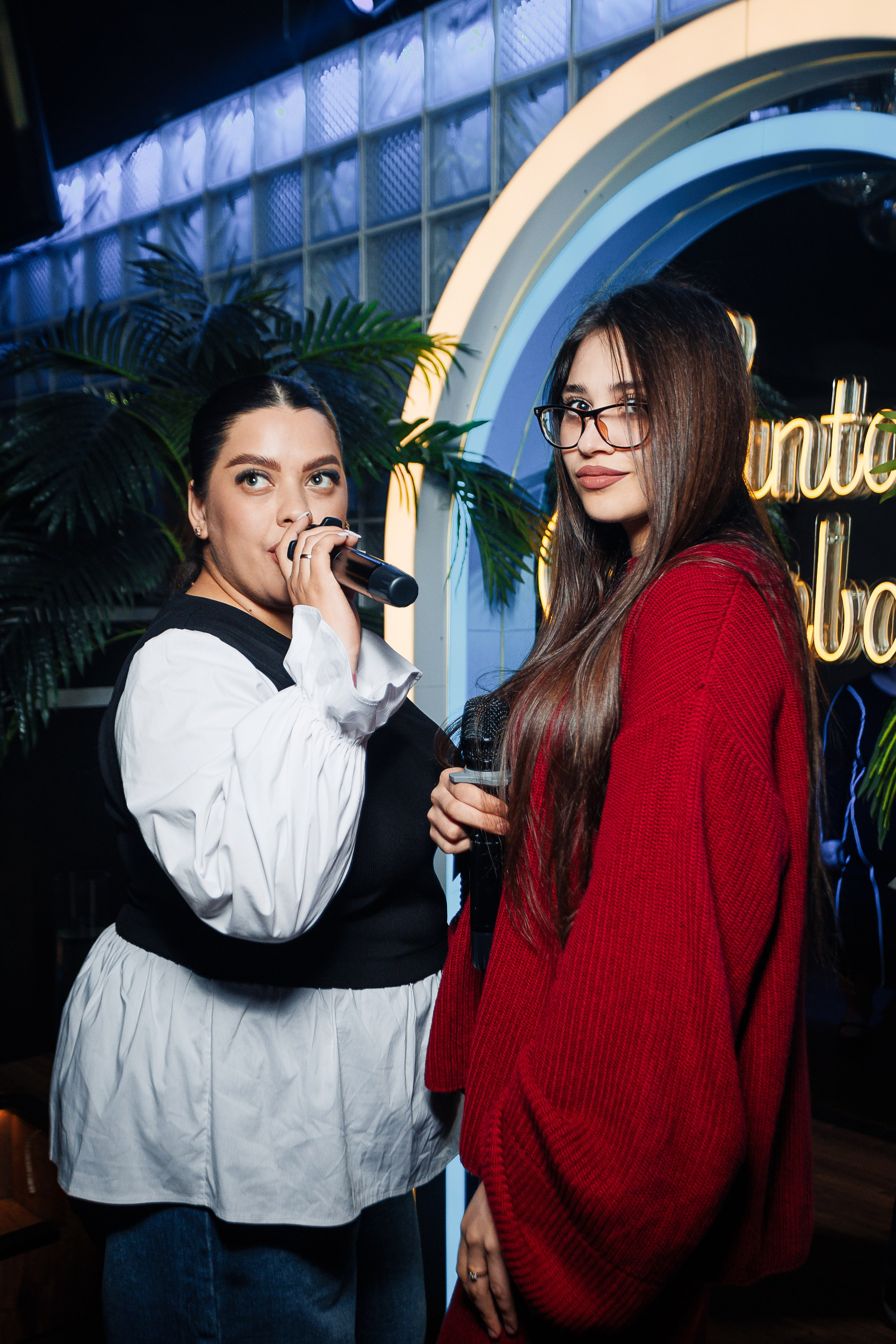 «Gazirovka"_Santa Barbara_Симферополь_12.04.2025. Аминов Руслан | Фотограф