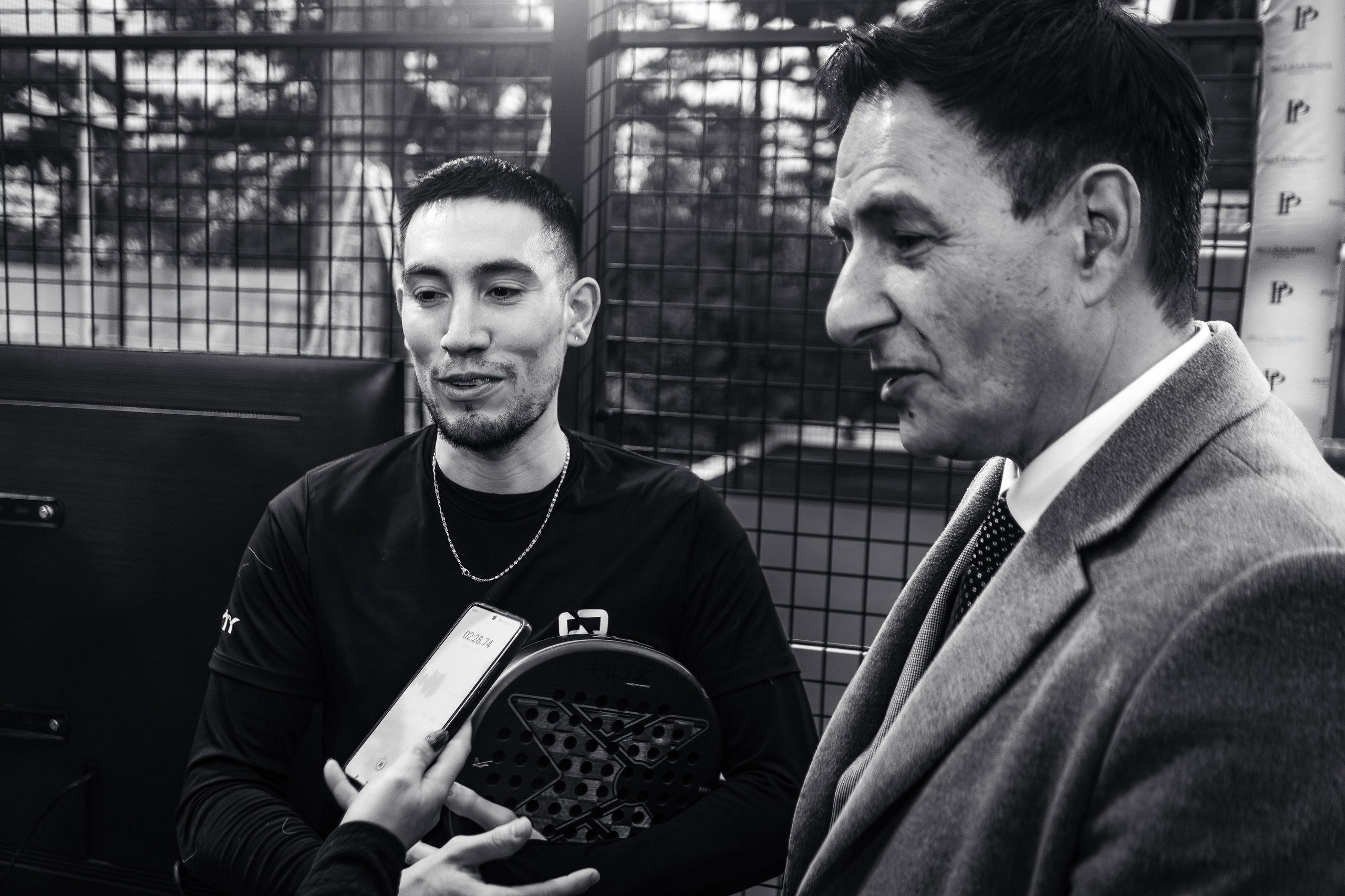 Турнир «PALLASA PADEL CUP»_Modus_Ялта_20.12.2025. Аминов Руслан | Фотограф