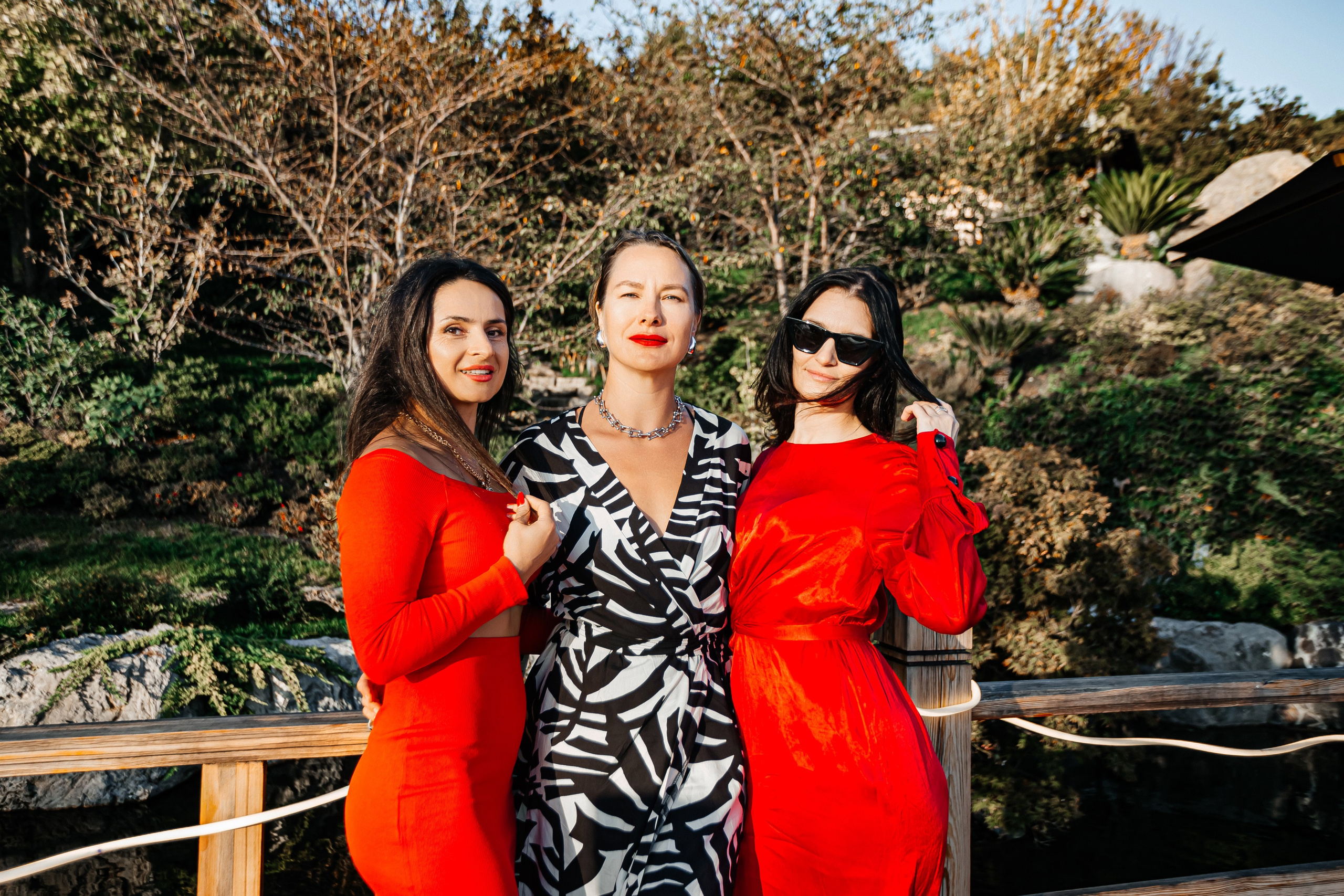 Мрия_Японский_сад_5.10.2024. Аминов Руслан | Фотограф