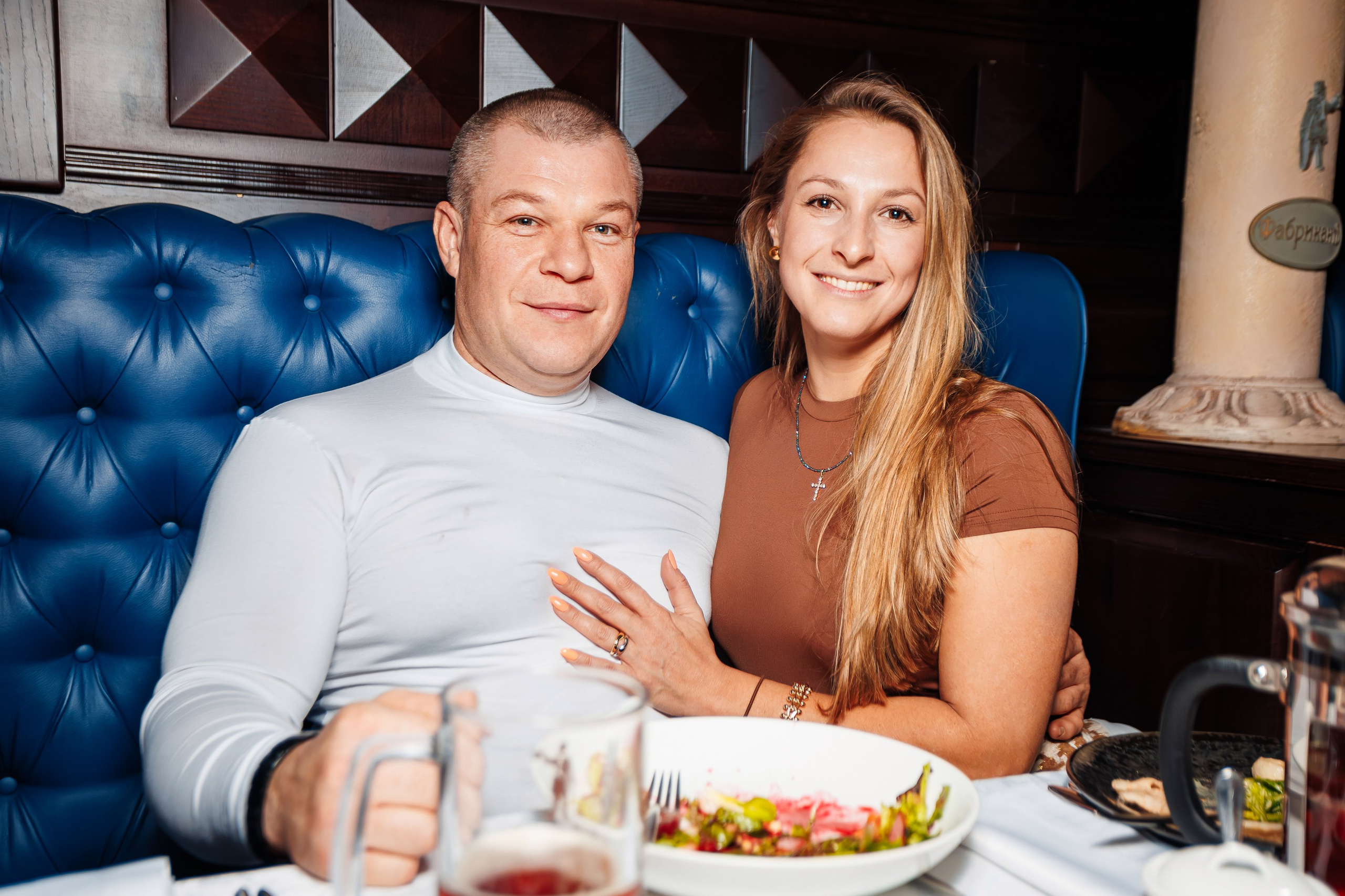 Джаз клуб «Скажите Jazz» Герман Мамаев, бэнд DC Quartet и специальный гость Анна Шакель_Фабрикантъ_Симферополь_26.01.2025. Аминов Руслан | Фотограф