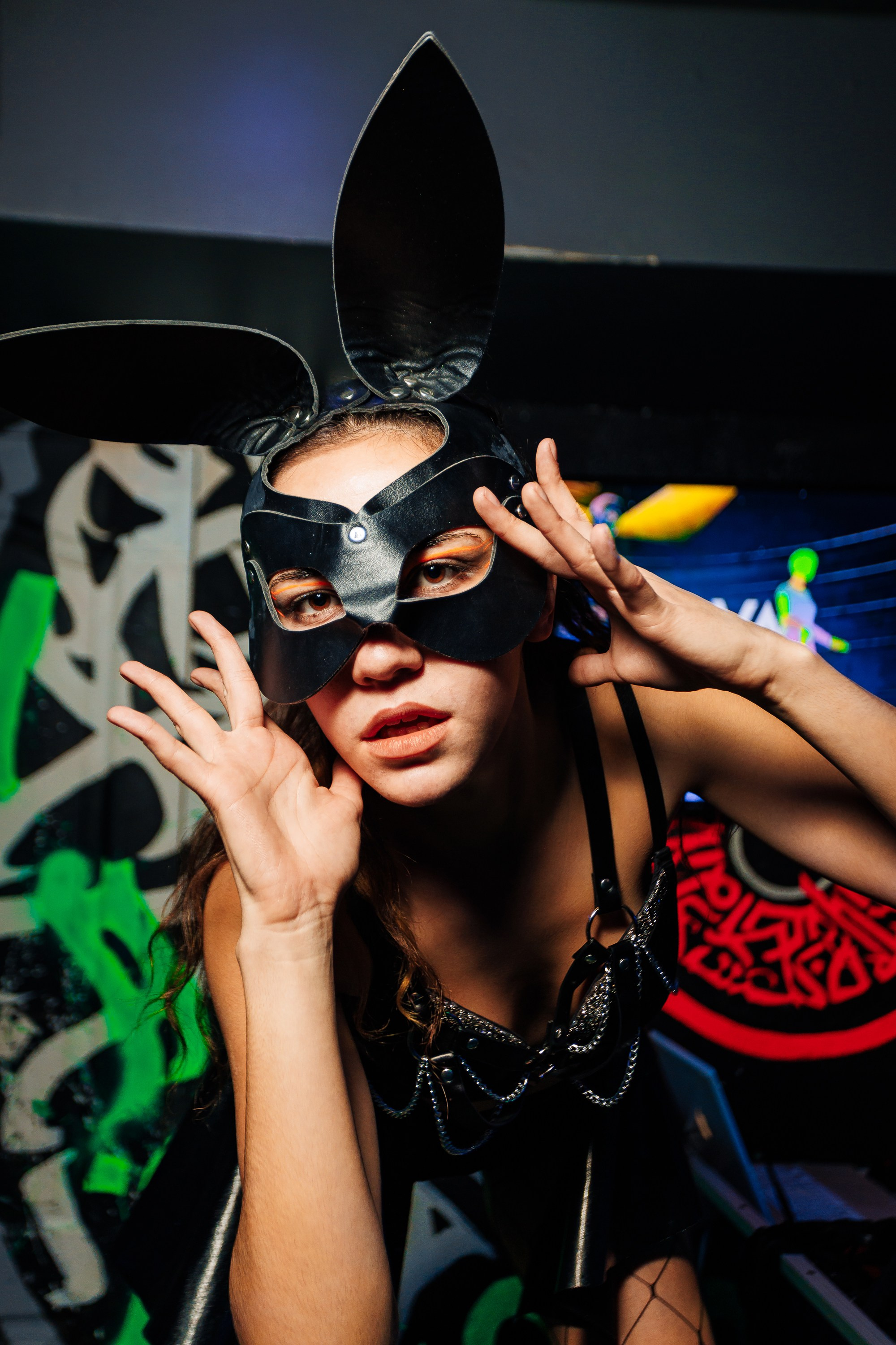 23 февраля_НК Sova_Симферополь_23.02.2025. Аминов Руслан | Фотограф