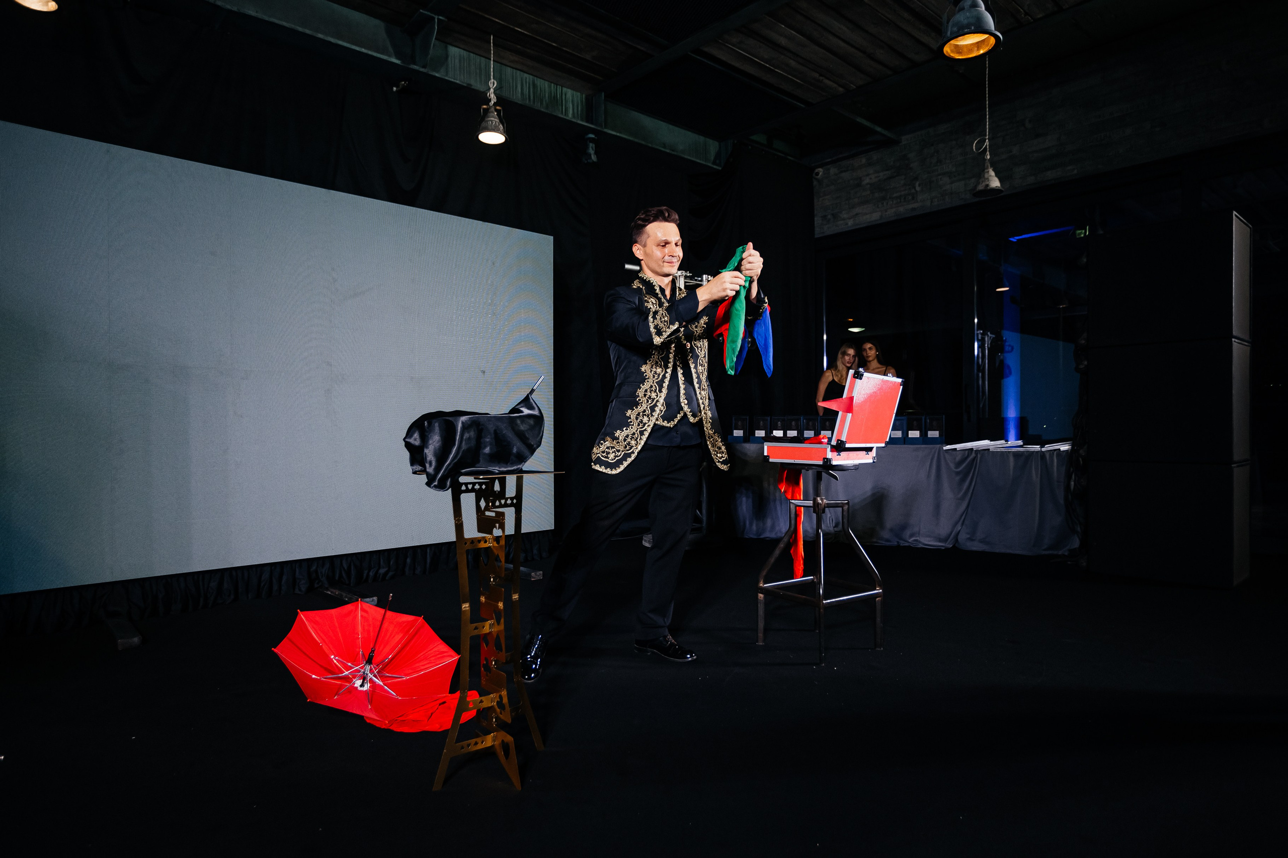 Crimea_urban_awards_12.09.2024. Аминов Руслан | Фотограф