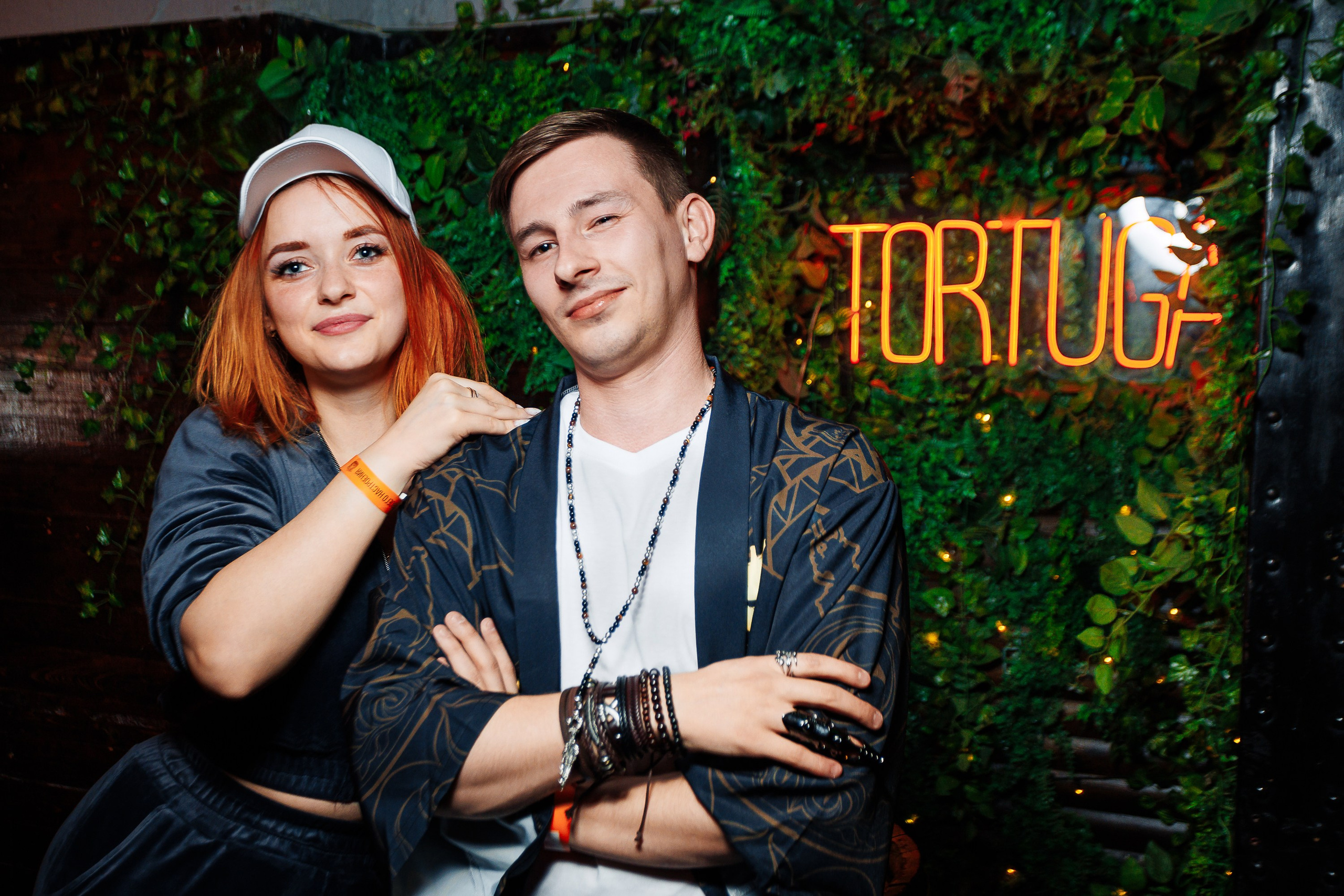 «Dj Nikitich»_Tortuga_Симферополь_12.04.2025. Аминов Руслан | Фотограф