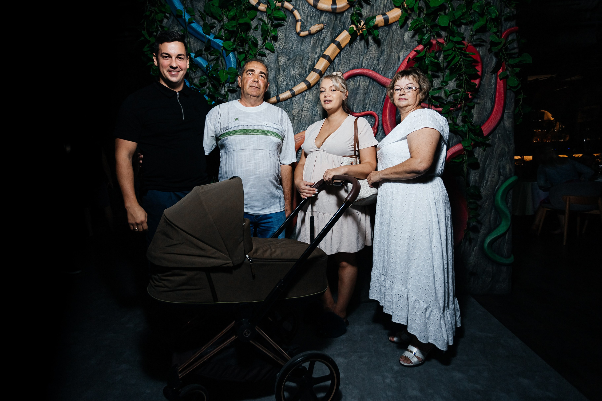 Paititi_Ялта_17.08.2024. Аминов Руслан | Фотограф