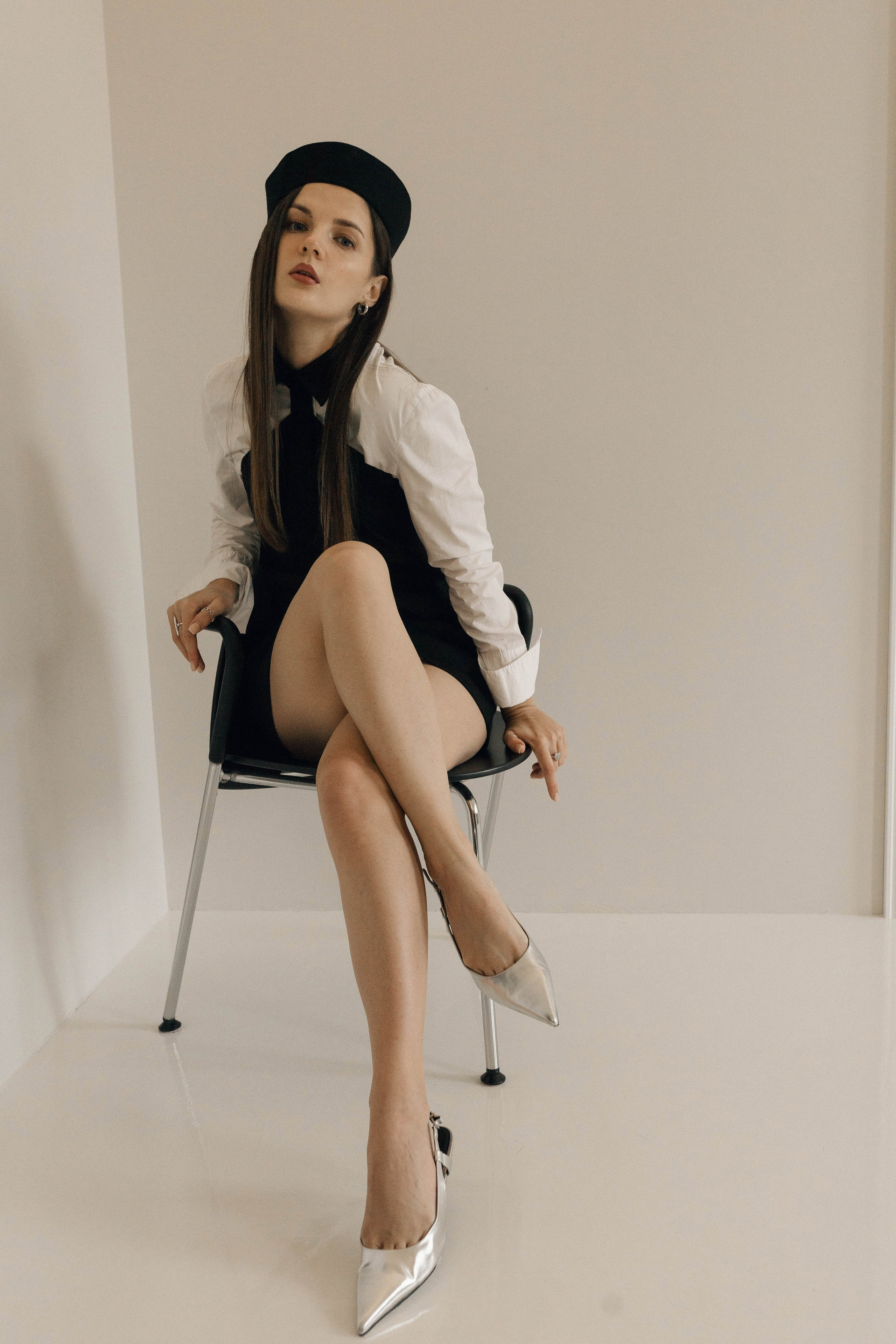 Портфолио. Главная