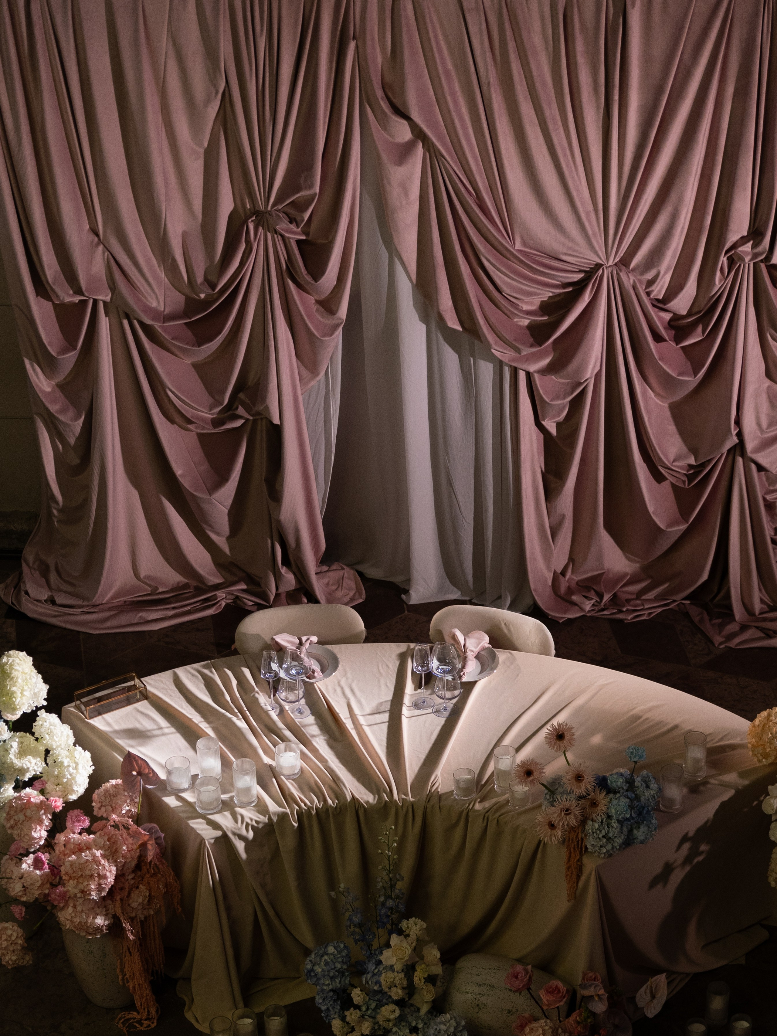 В замке. Свадебный и семейный фотограф в Санкт-Петербурге