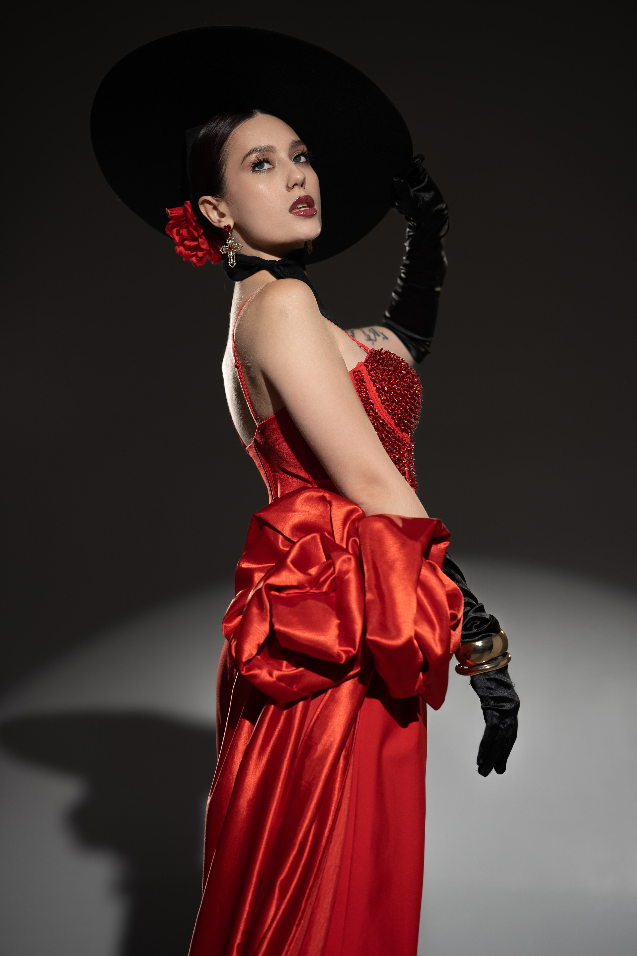 Индивидуальные. Фотограф Наталья Лепесей