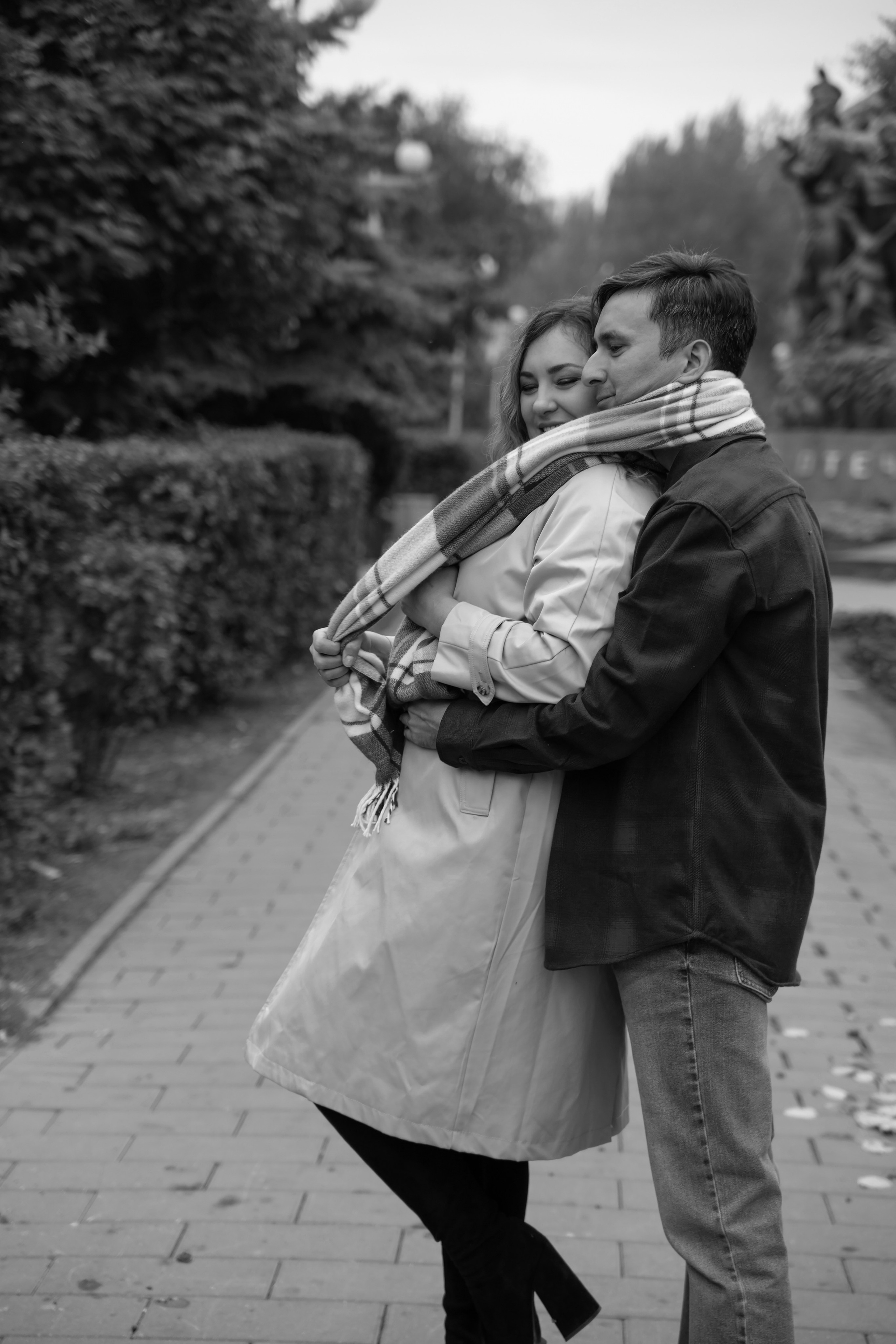 Лавстори. Фотограф Наталья Лепесей