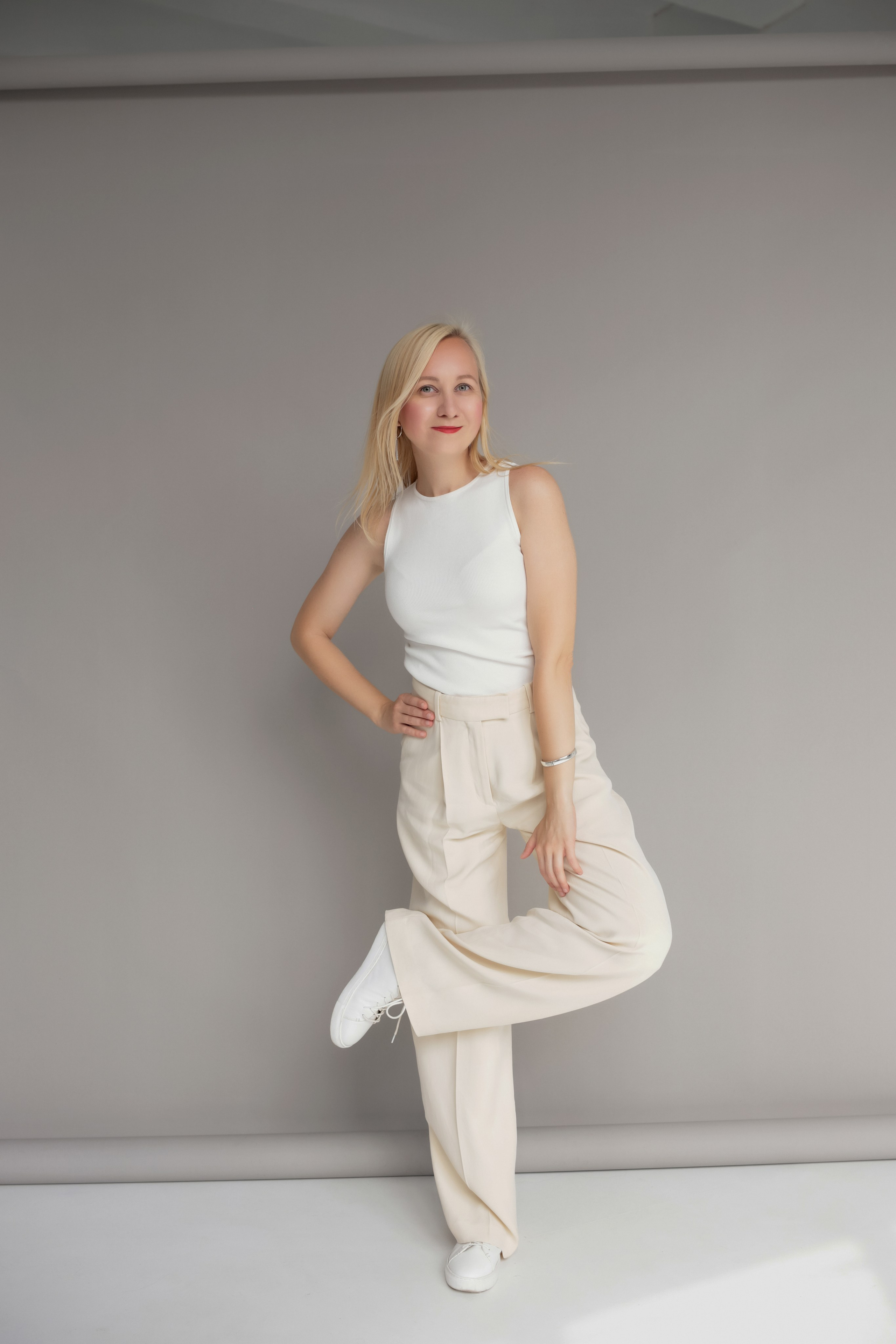 Индивидуальные. Фотограф Наталья Лепесей