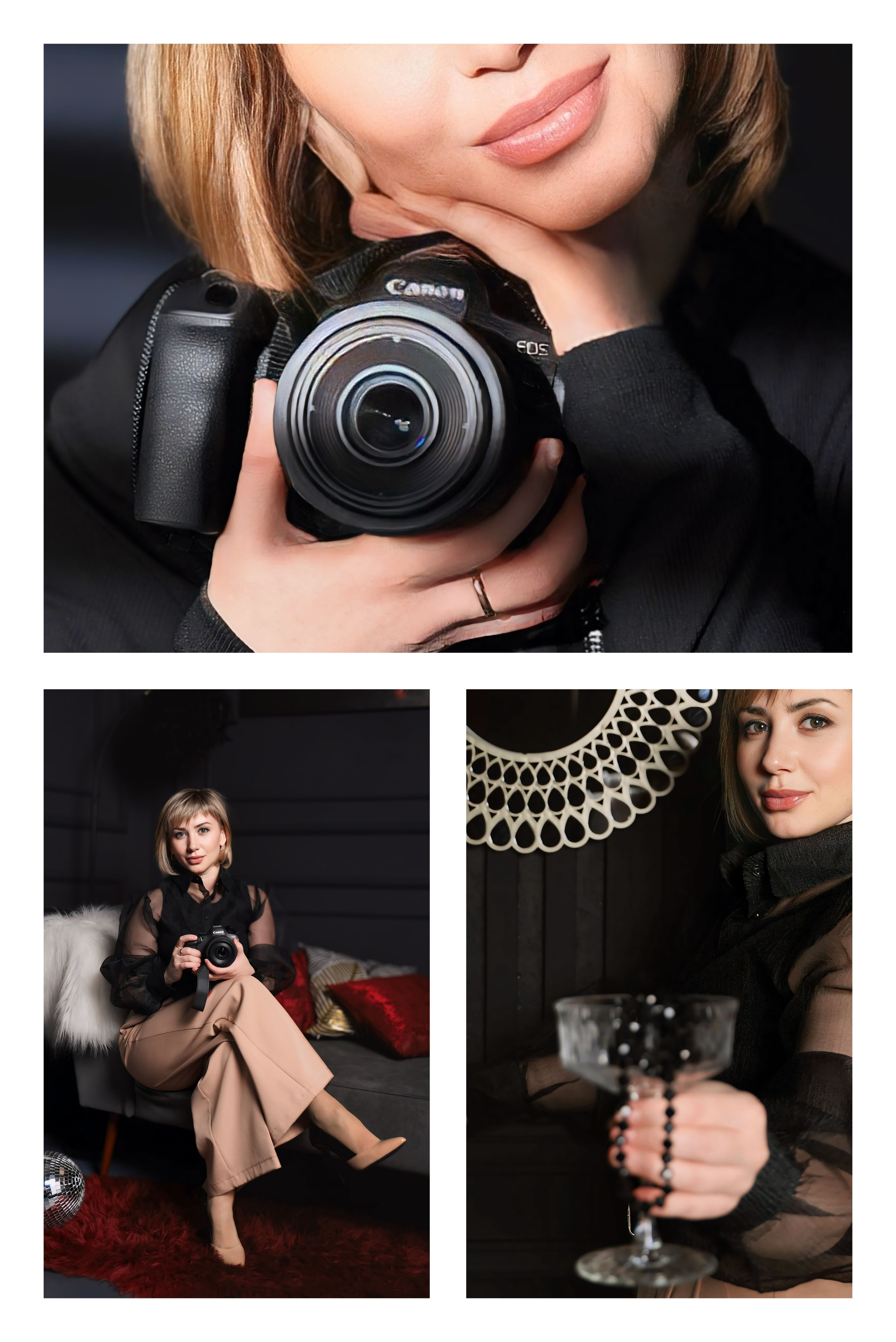 Контент для фотографа. Свадебный и семейный фотограф Москва и Московская область