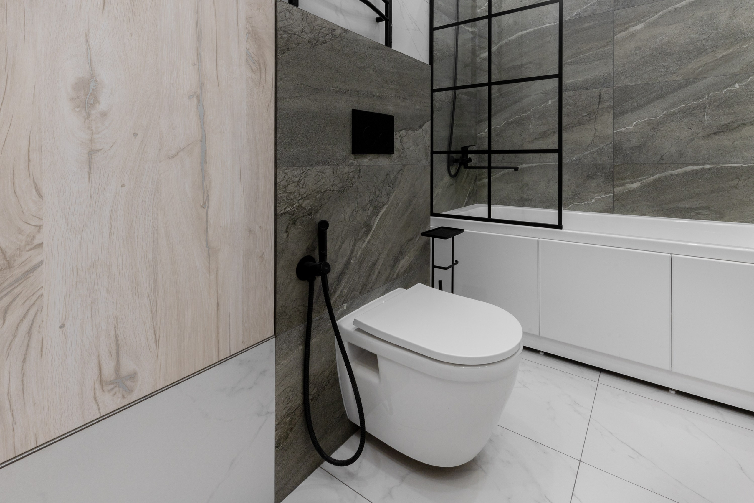 Съемка квартиры для продажи в ЖК Морская набережная SeaView. Интерьерный фотограф в Санкт-Петербурге Екатерина Цыбулько