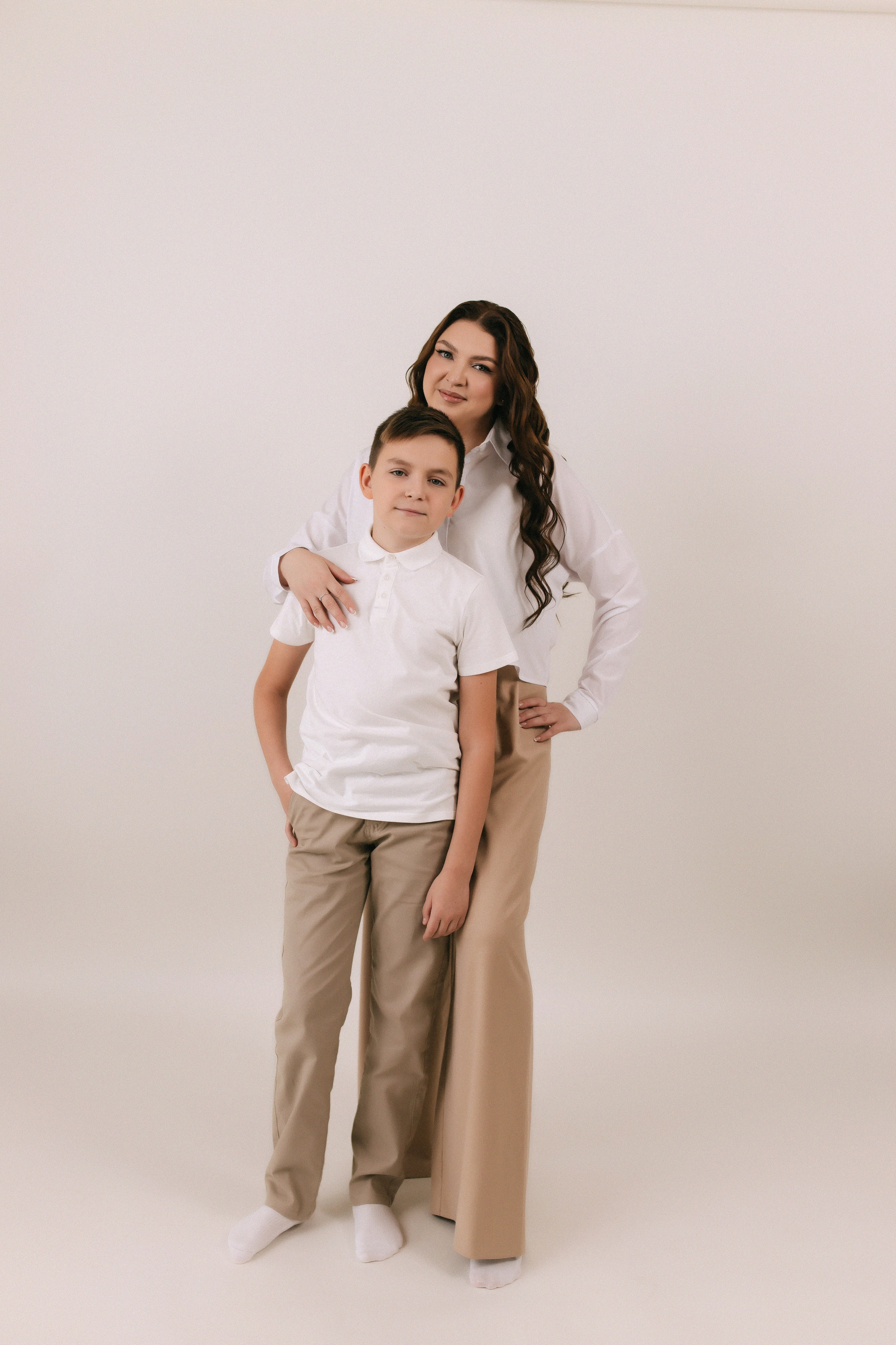 Екатерина и Елисей. Свадебный и семейный фотограф в Казани и Волжске