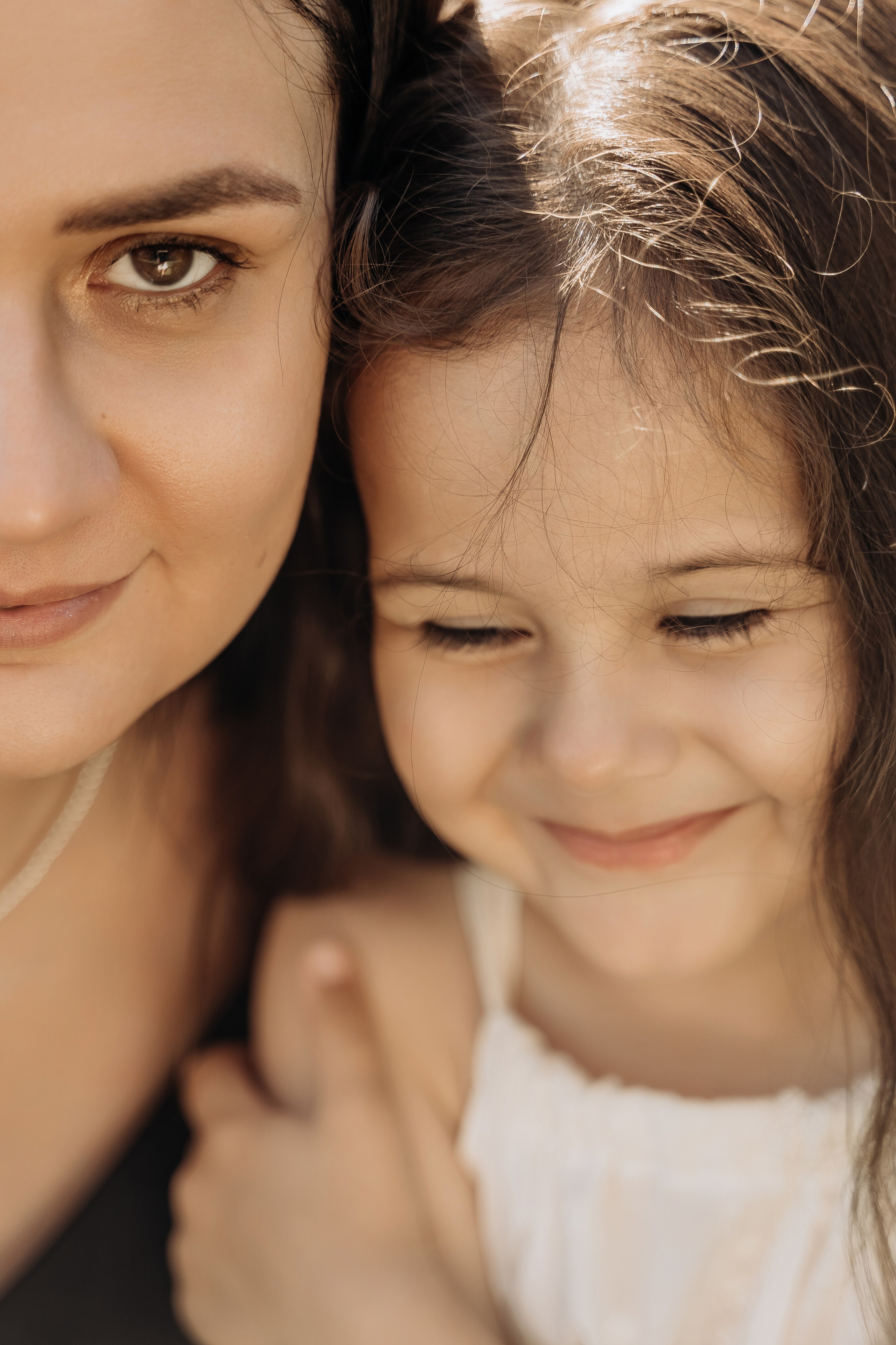 Элина и Ассель. Свадебный семейный фотограф Ксения Божко Уфа Раевка никах в Нарыстау