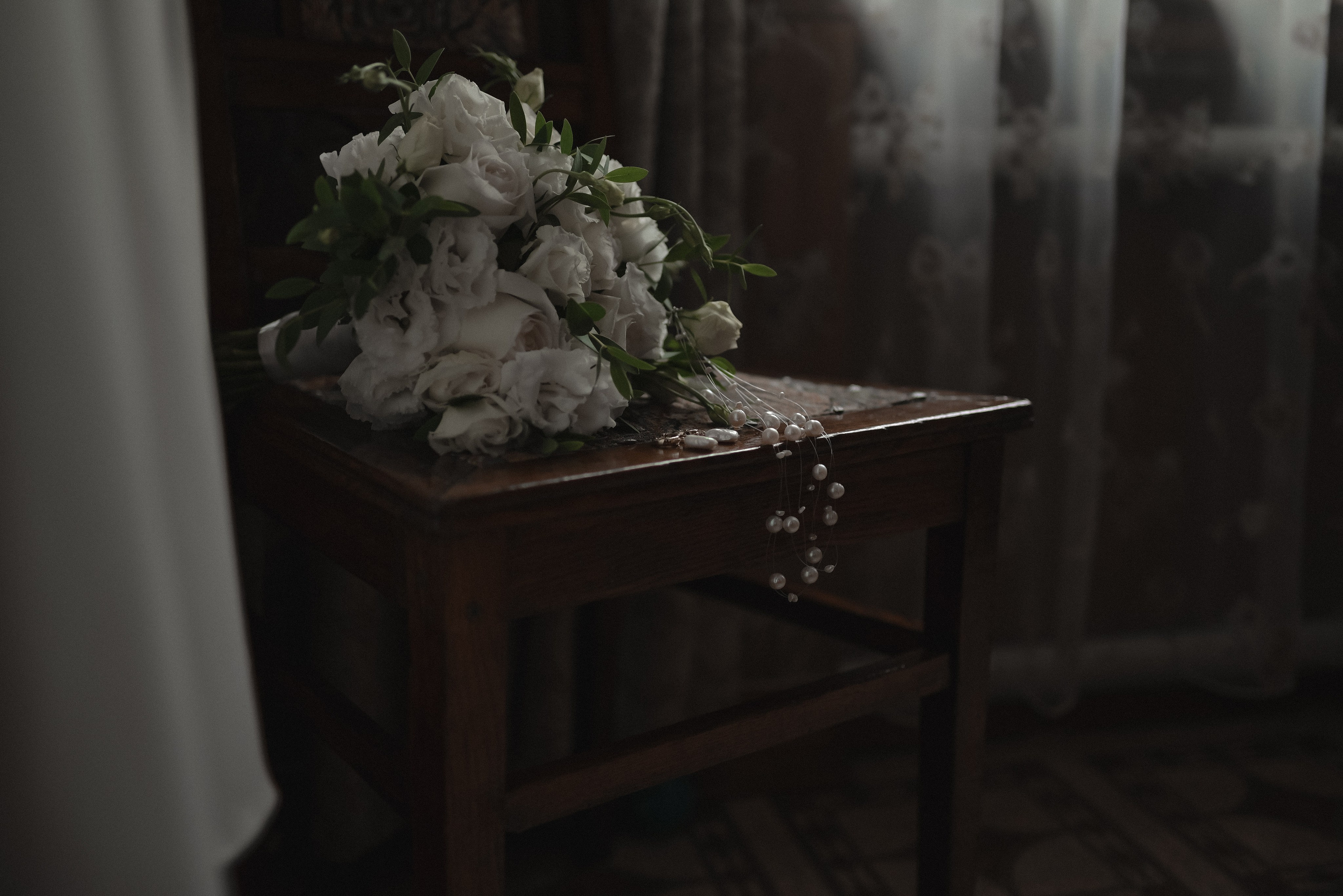 Николай Анастасия. Свадебный фотограф Анна Хочева