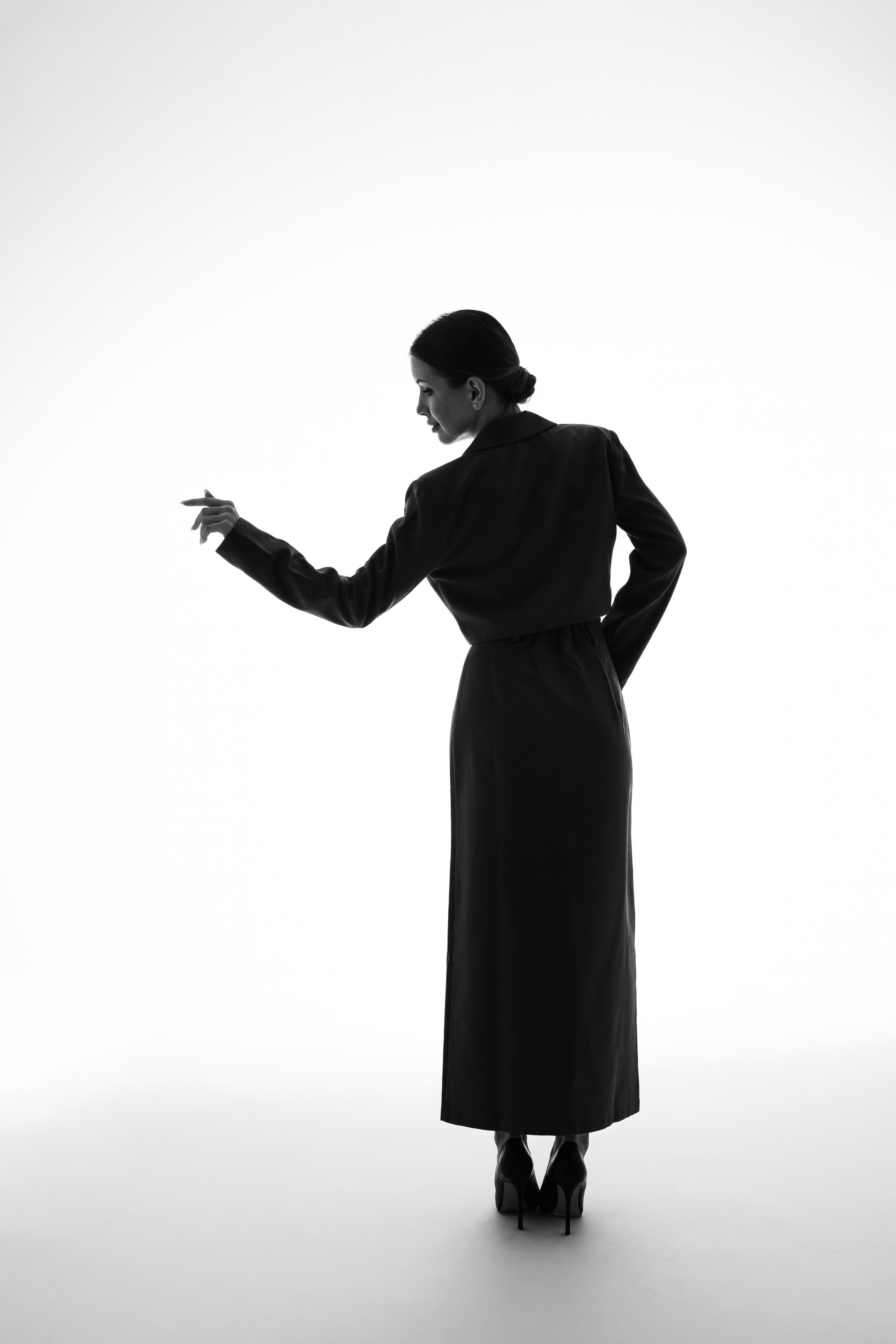 Portrait. Юлия Ельцина — фотограф и видеограф в Екатеринбурге