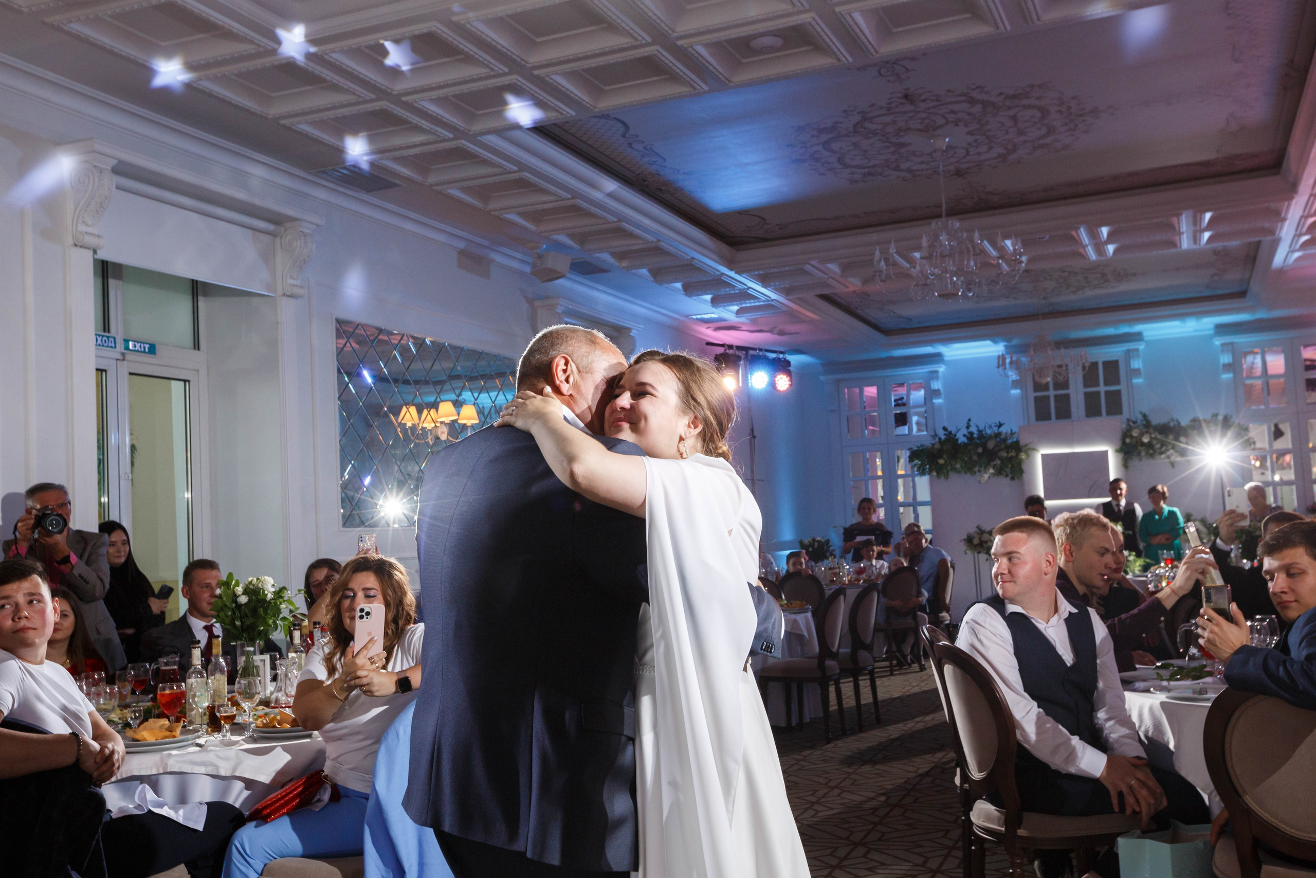 Игнат и Светлана. Кристина Невская — свадебный фотограф во Владимире