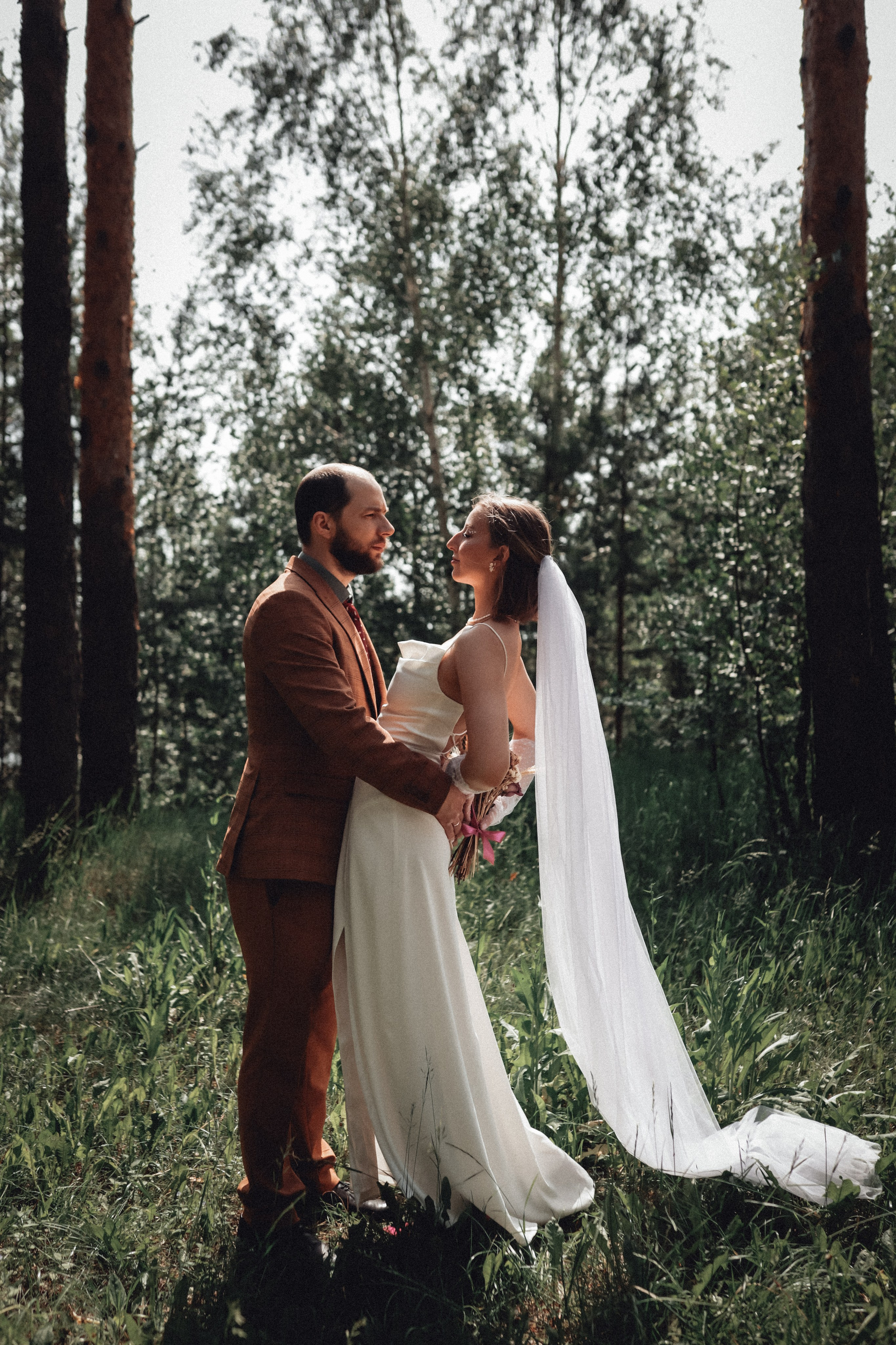 Иван и Кристина. Фотограф в Нижнем Новгороде Кристина Батанова