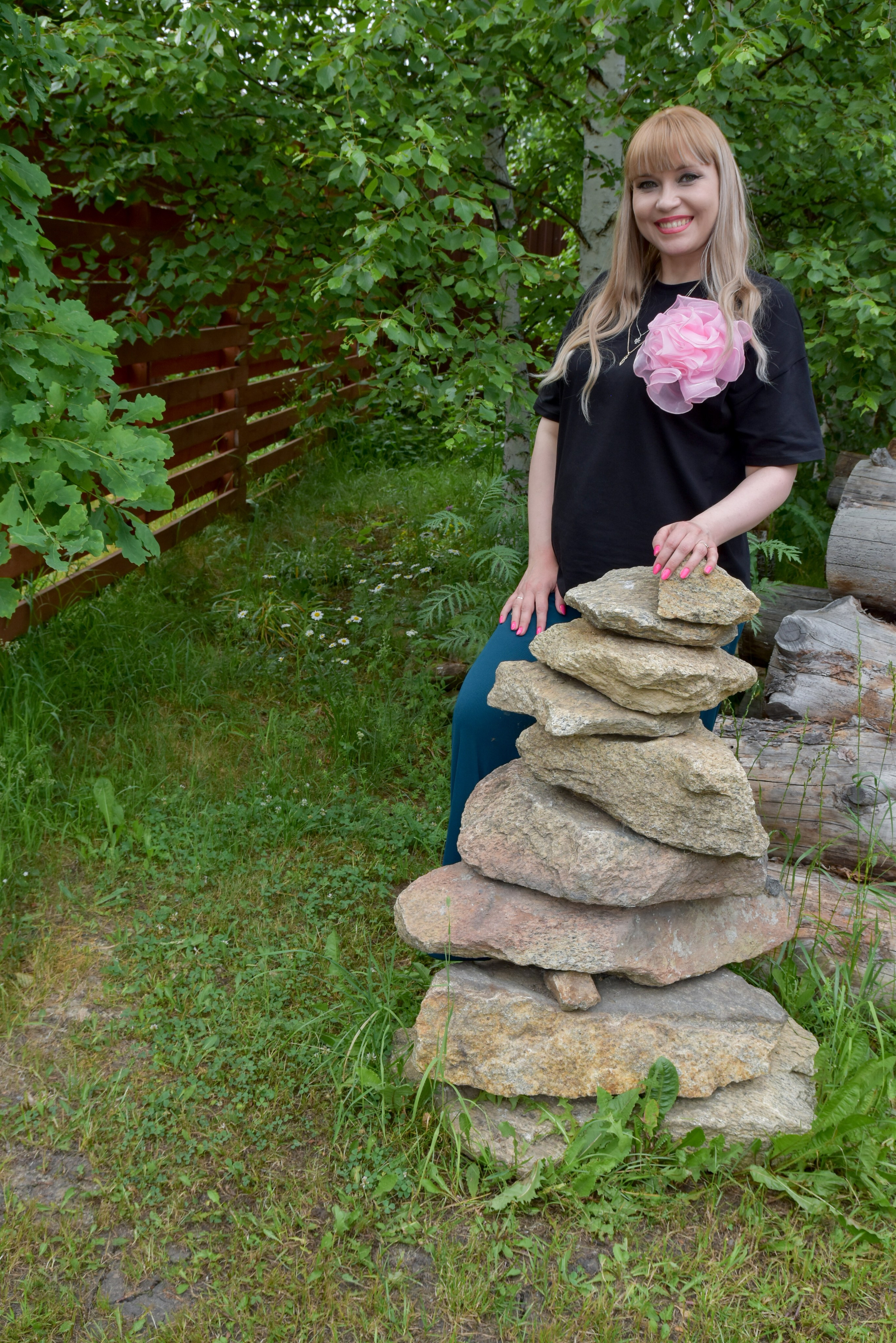 Перезагрузка: Женский ретрит для обновления