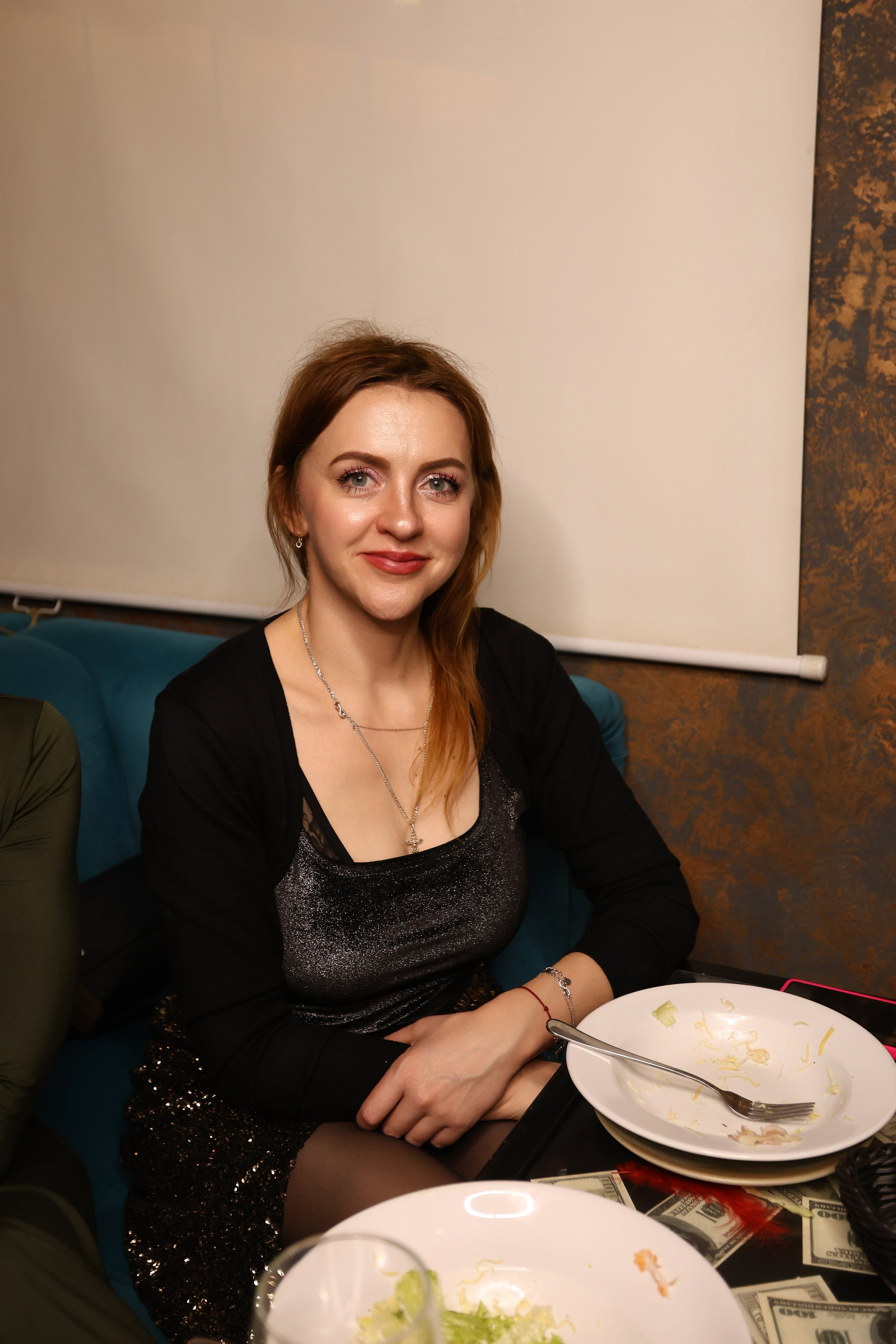 New Year 21-12-24. Мята Спортивная — Кальянная, караоке, бар в Минске