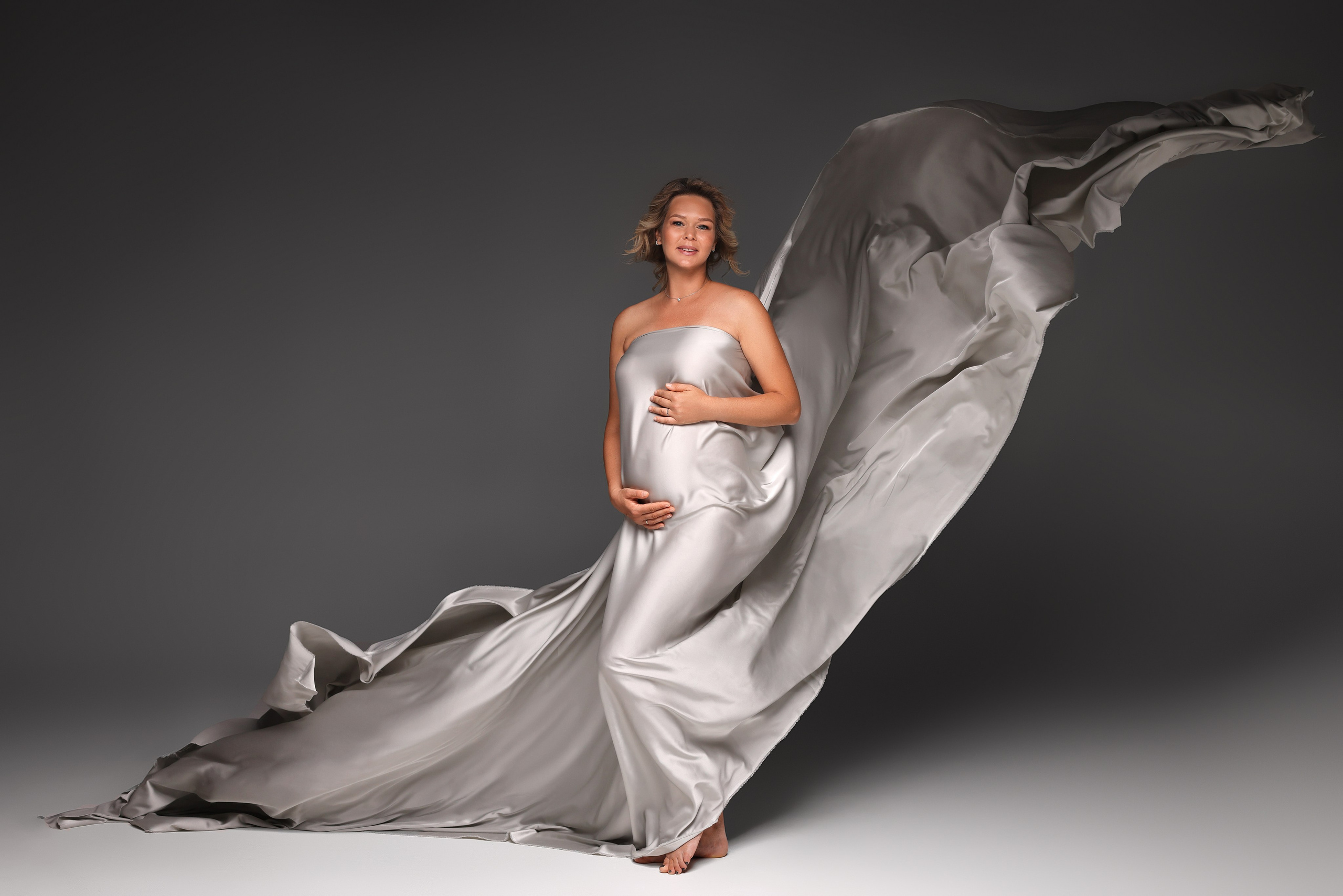 Подготовка к съемке беременности. Фотограф новорожденных и беременности в Ижевске Светлана Рожкова