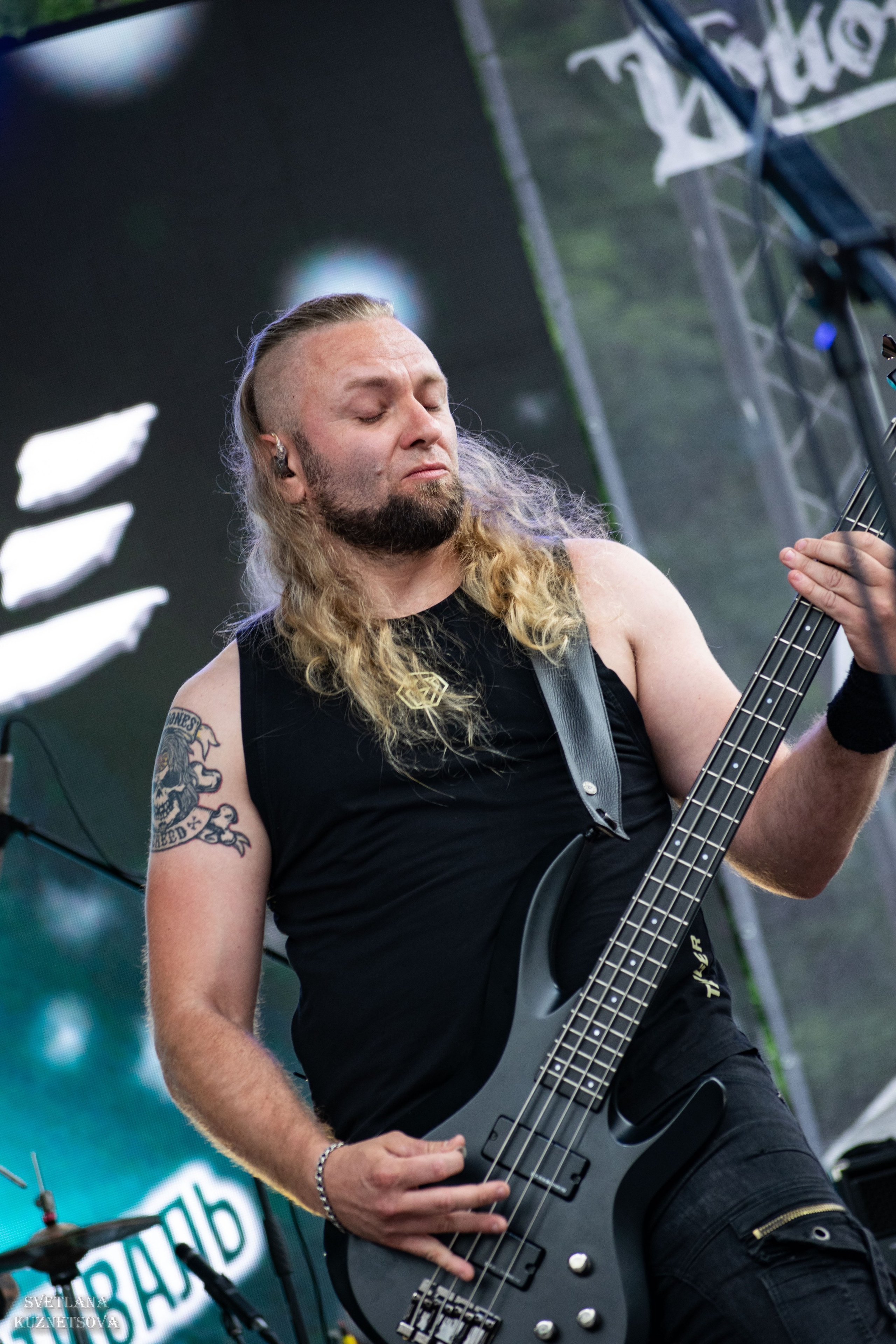 Молодые ветра 2025. Репортажный и портретный фотограф из Воронежа — Светлана Кузнецова