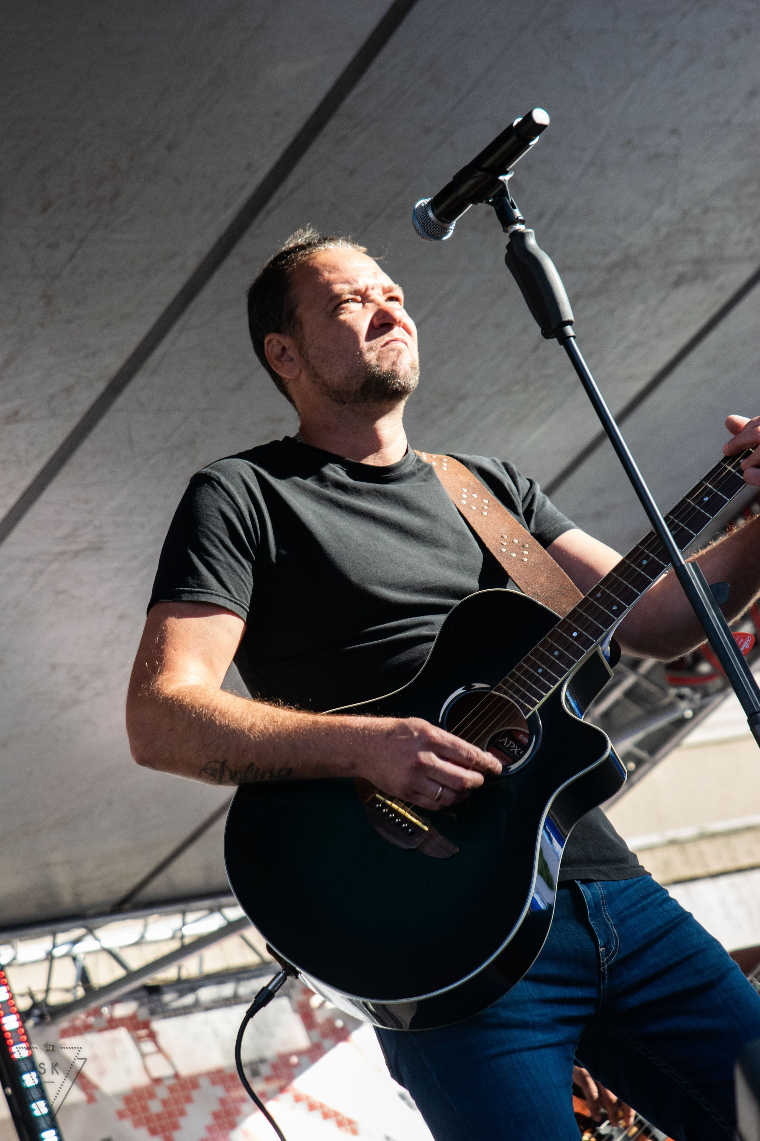 День города Воронеж 2025 — НеБо/Сказки Чёрного Города. Репортажный и портретный фотограф из Воронежа — Светлана Кузнецова