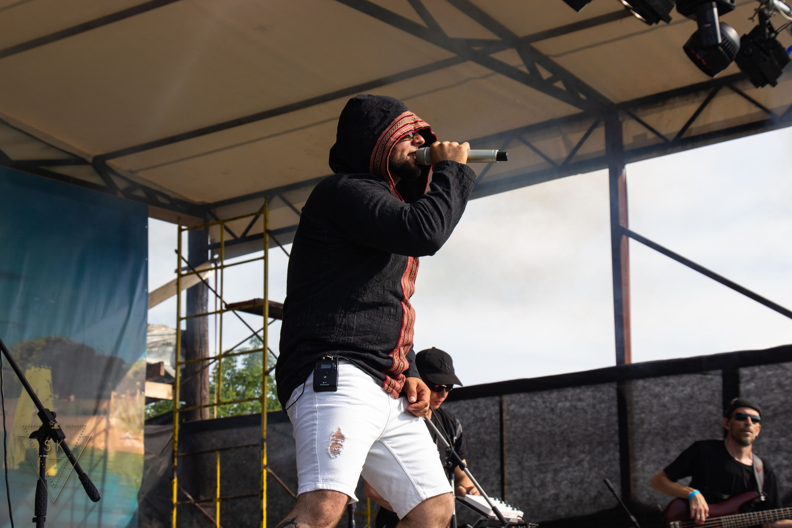 Бухта Сенявина 2025. Репортажный и портретный фотограф из Воронежа — Светлана Кузнецова