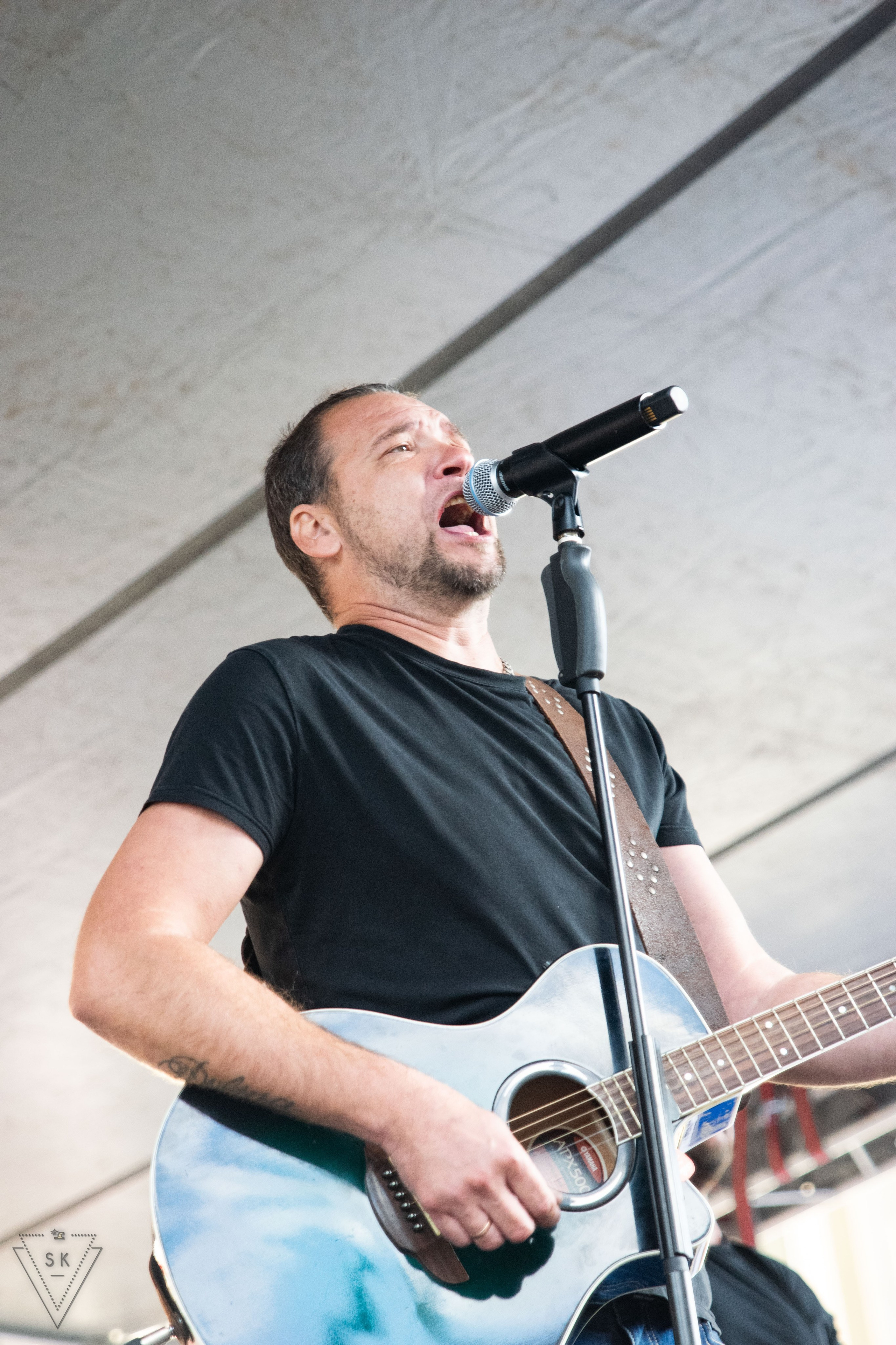 День города Воронеж 2025 — НеБо/Сказки Чёрного Города. Репортажный и портретный фотограф из Воронежа — Светлана Кузнецова