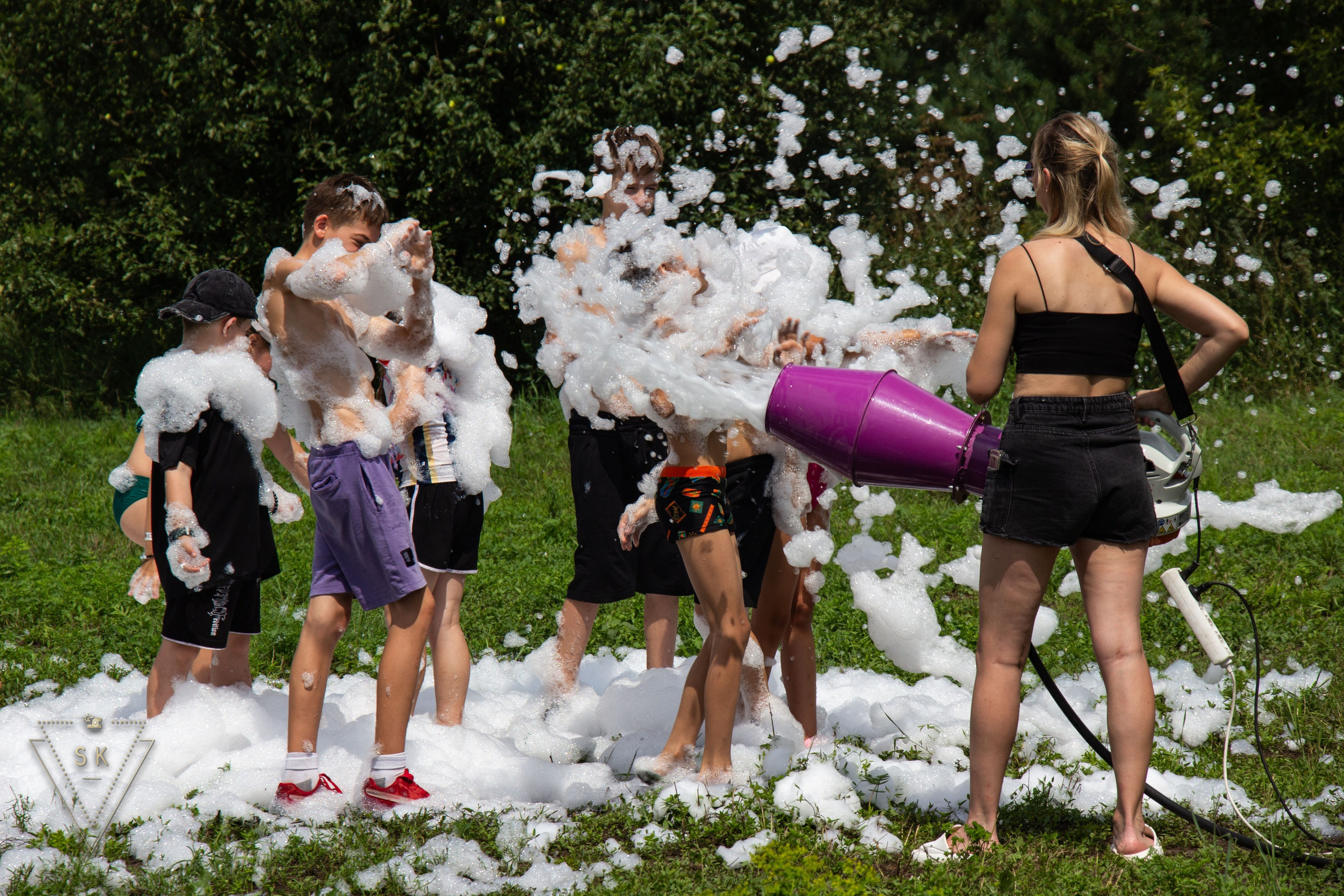 Бухта Сенявина 2025. Репортажный и портретный фотограф из Воронежа — Светлана Кузнецова