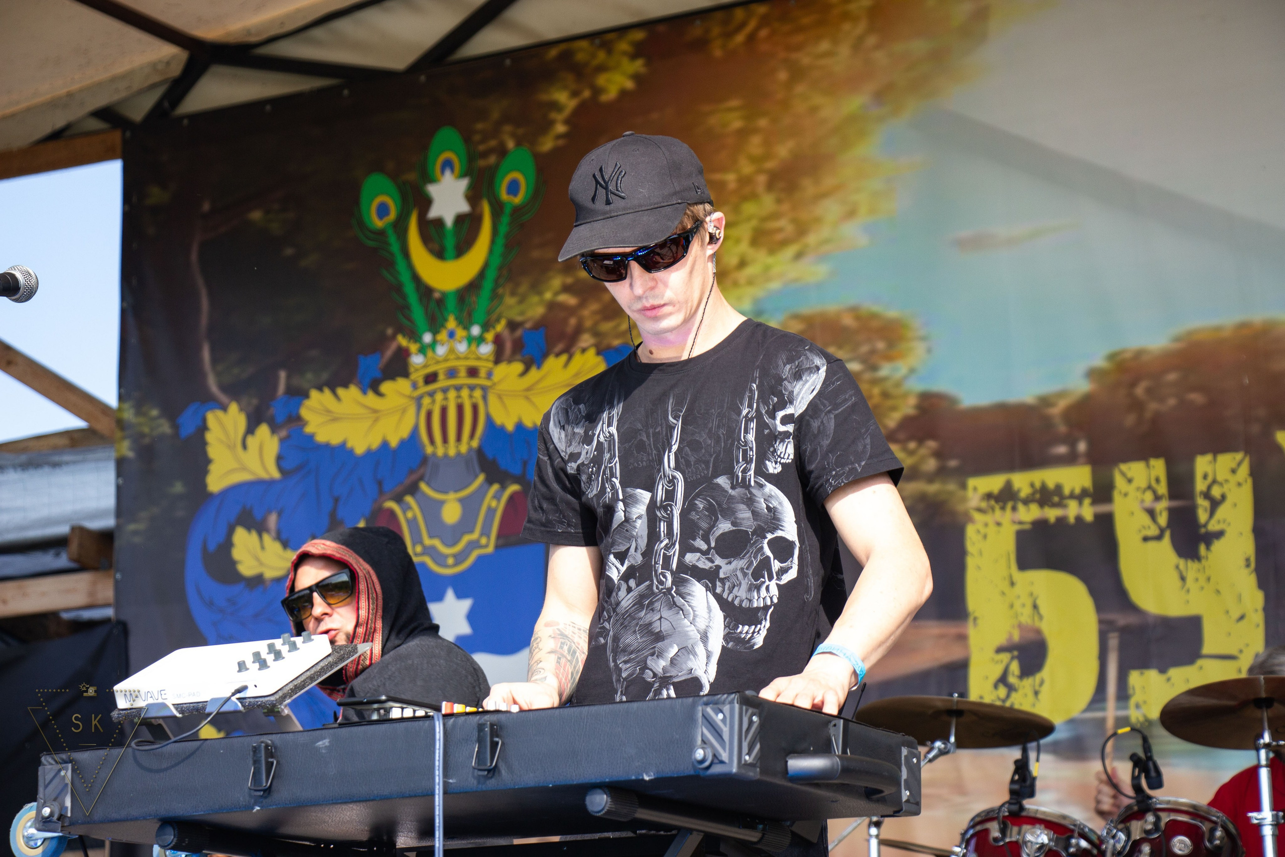 Бухта Сенявина 2025. Репортажный и портретный фотограф из Воронежа — Светлана Кузнецова