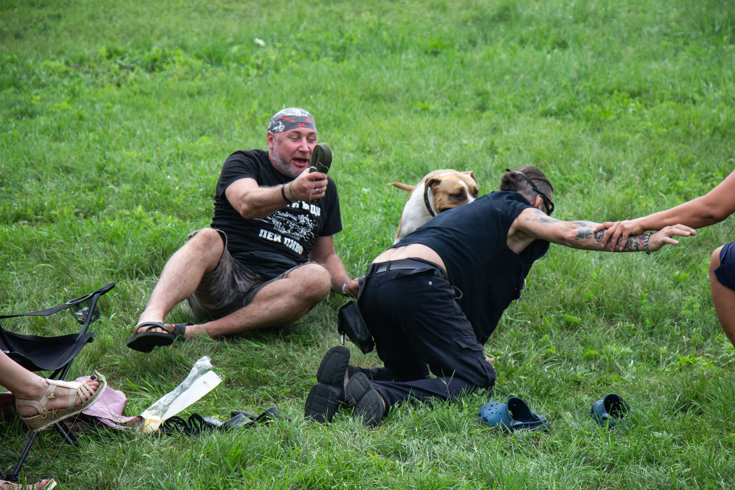 Бухта Сенявина 2025. Репортажный и портретный фотограф из Воронежа — Светлана Кузнецова