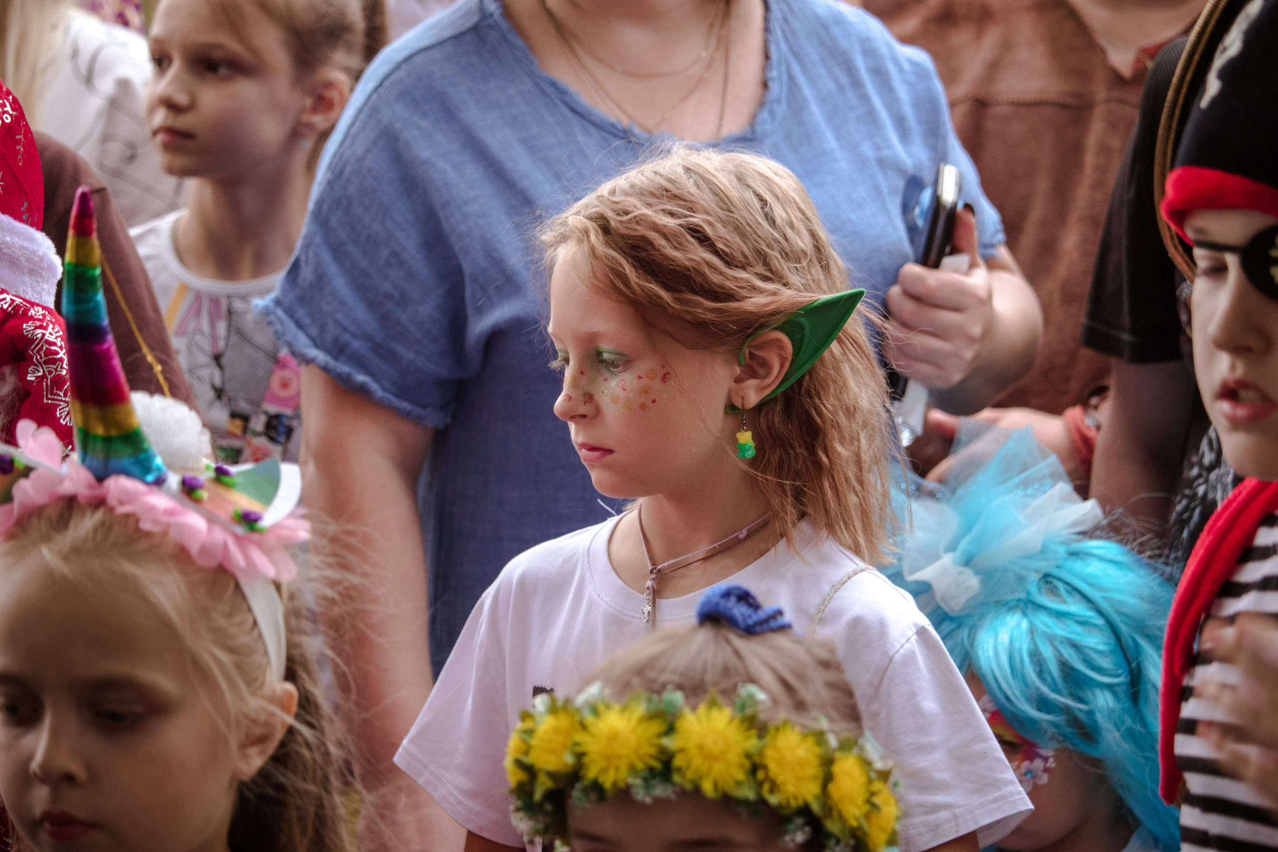 Бродячие сказки 2023