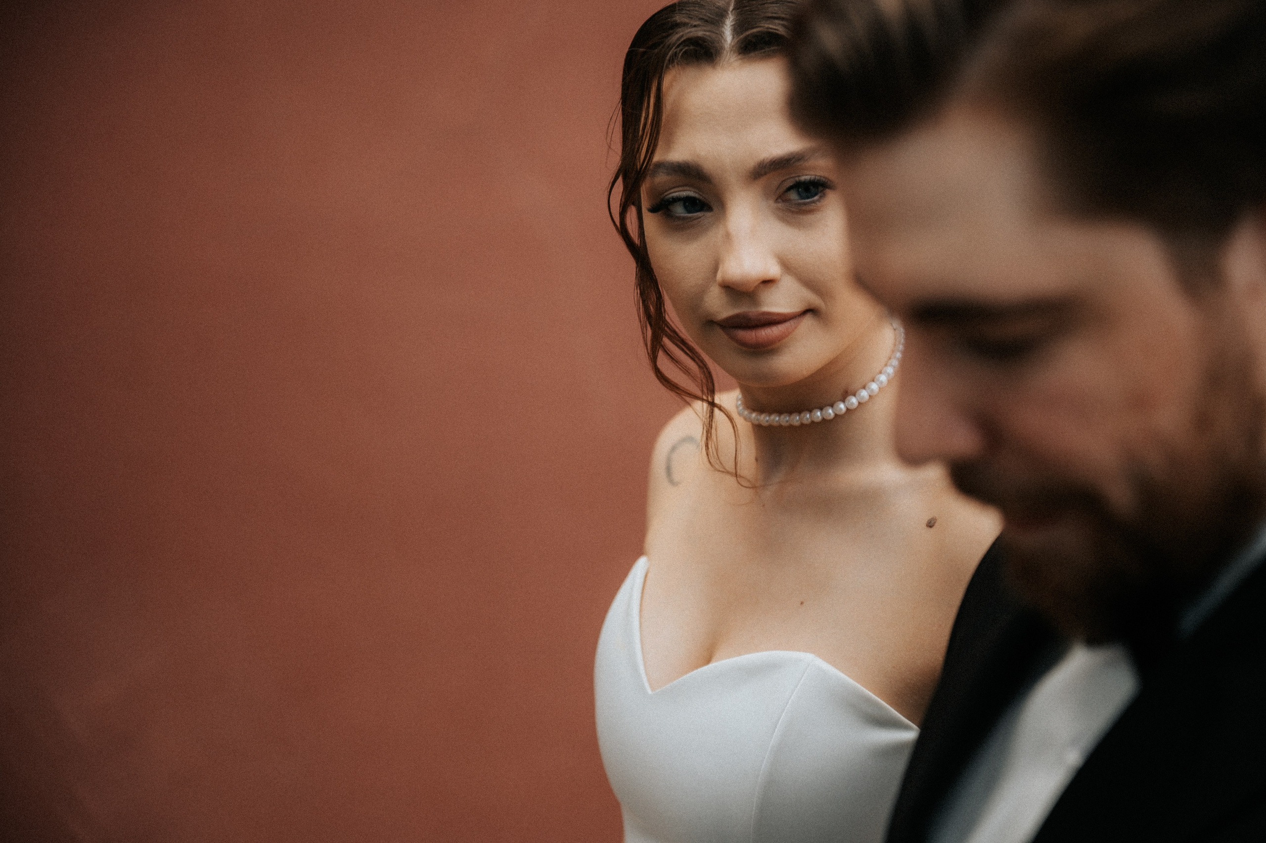 Свадебные фотографии. Фотограф в Барнауле Дарья Бутурлакина. Люби.Цени.Касайся