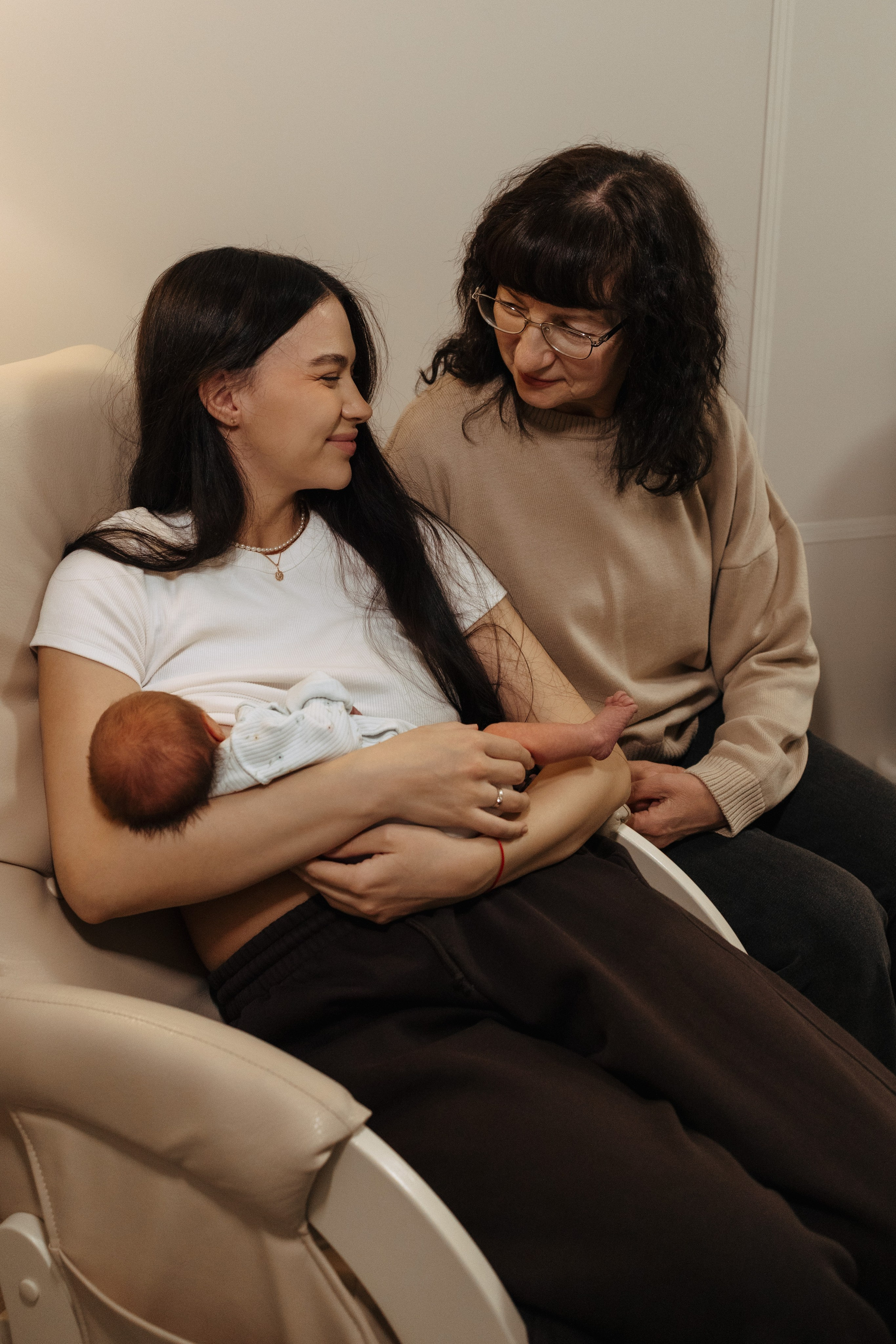 Час до дома. Фотограф в Санкт-Петербурге Виктория Безверхая