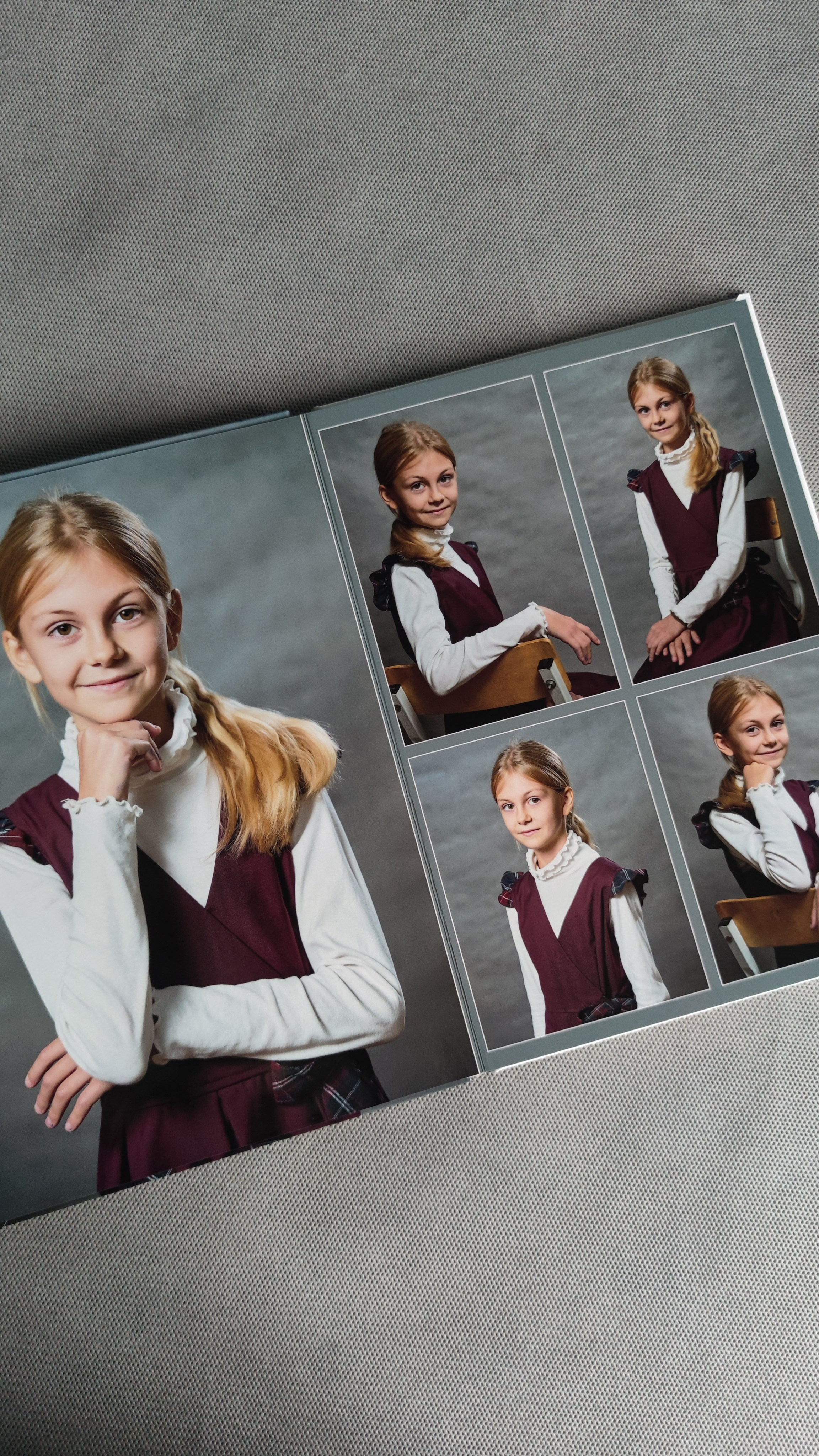 Выпускной альбом Владивосток