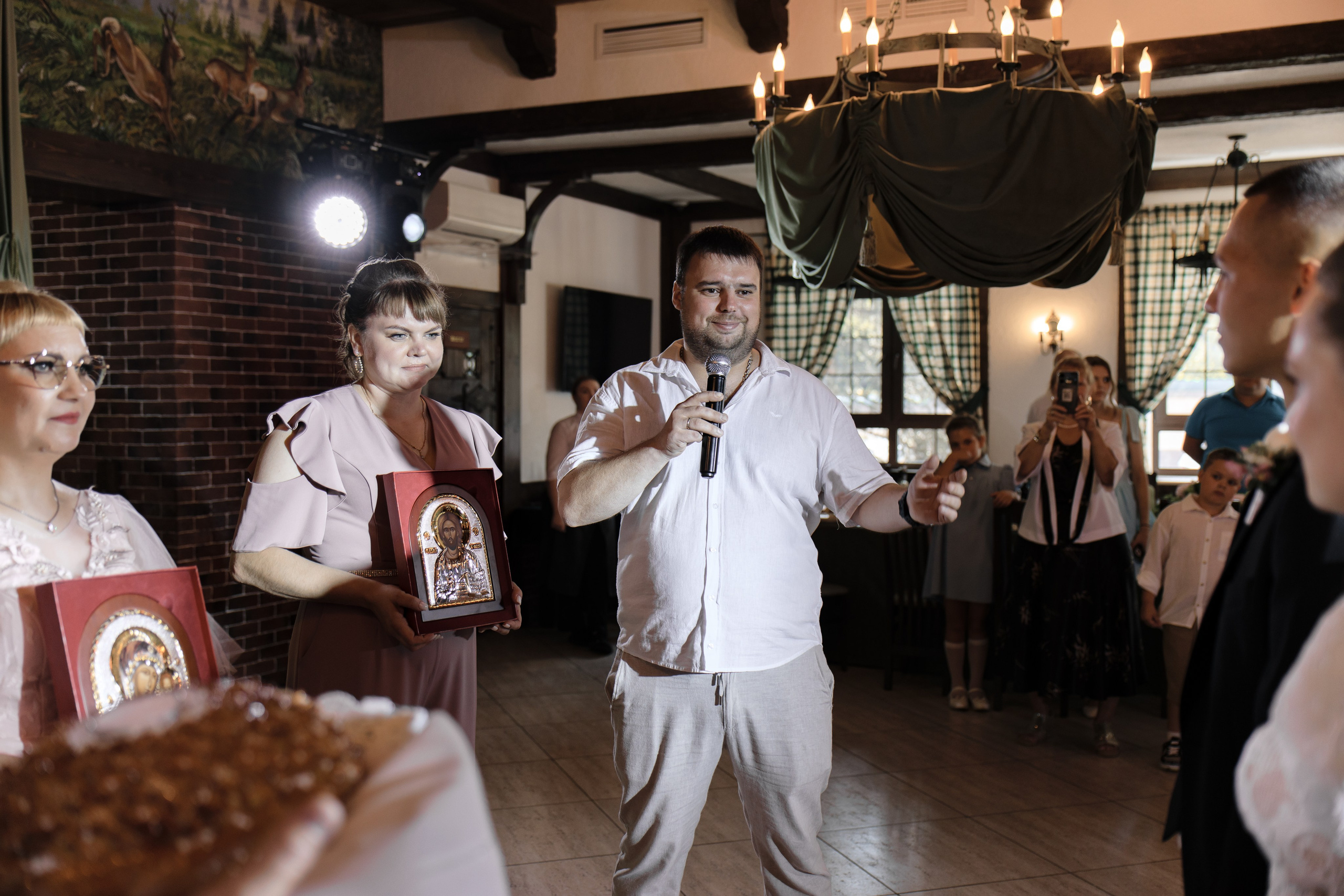 Дмитрий и Татьяна. Свадебный фотограф в Самаре Катерина Мостовая