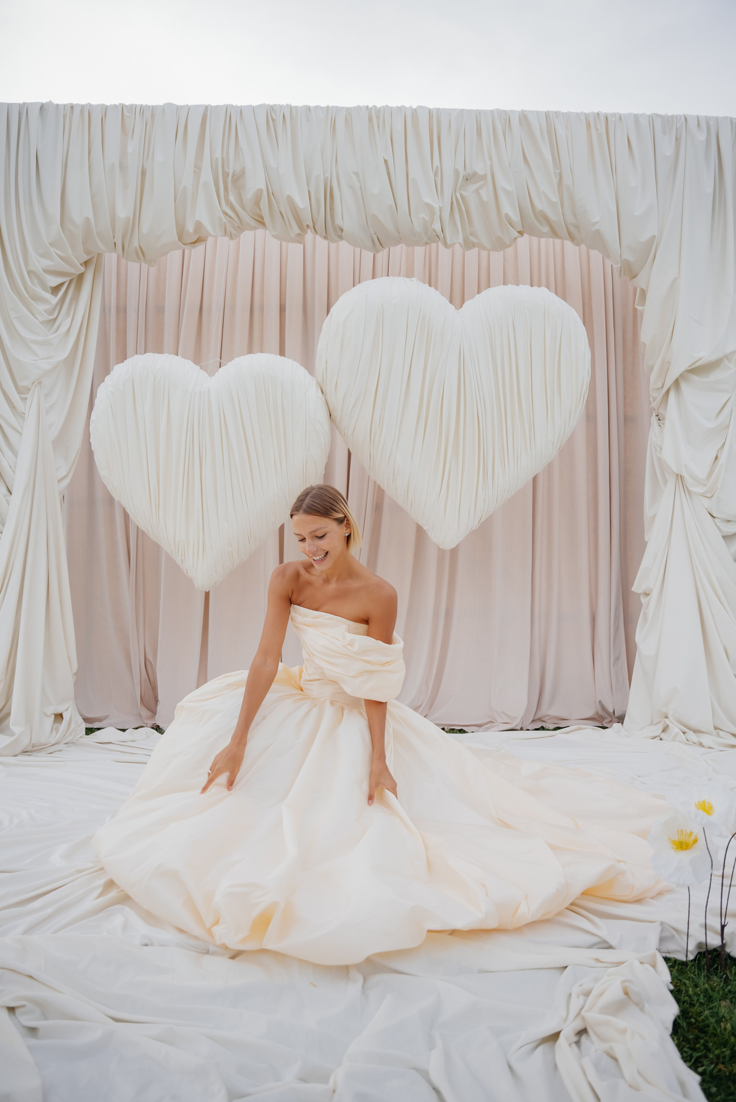 WEDDING. Akkanatart.kz