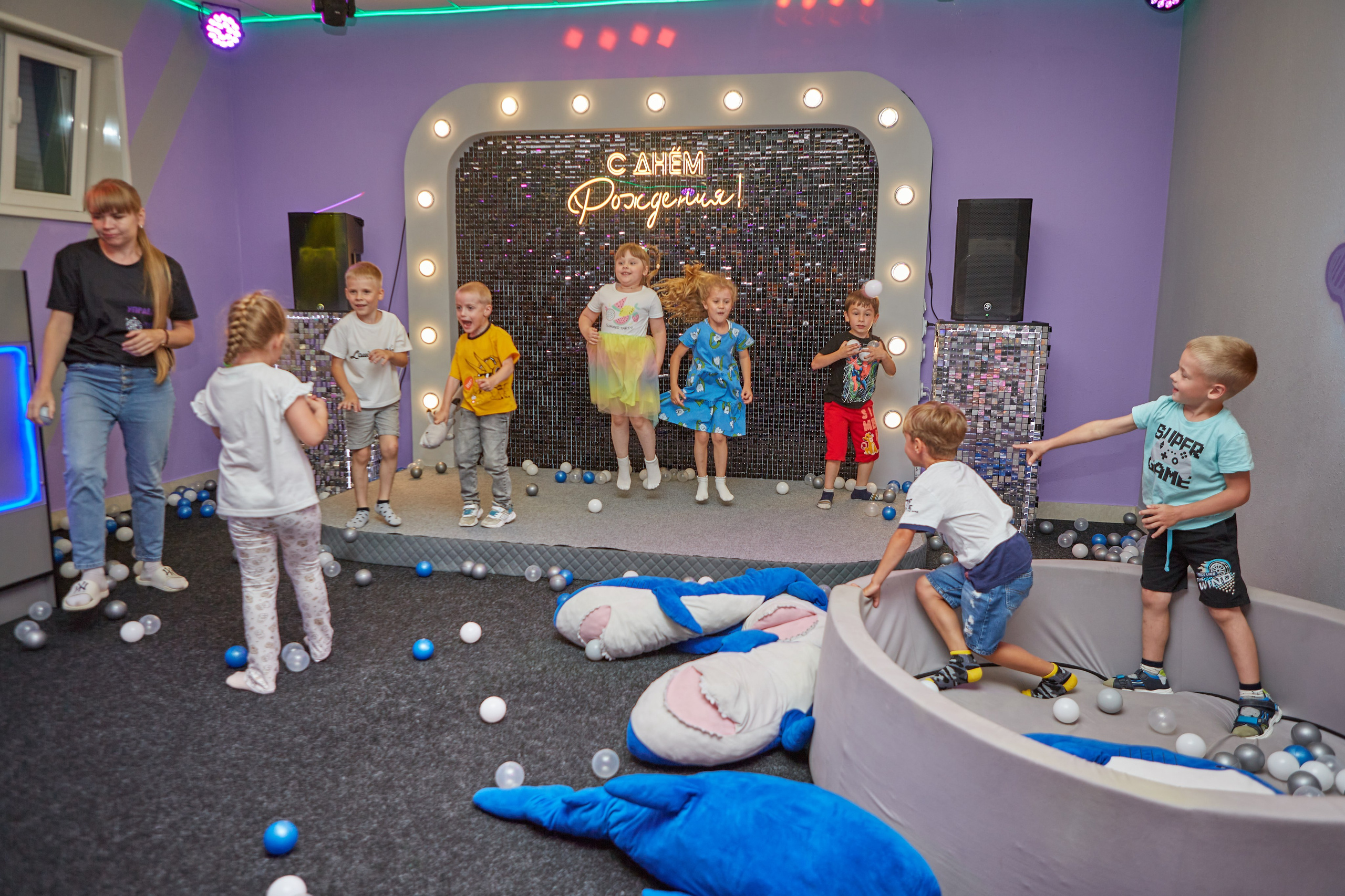 Тусейшен. Фотограф Камчатка Тамара Копылова