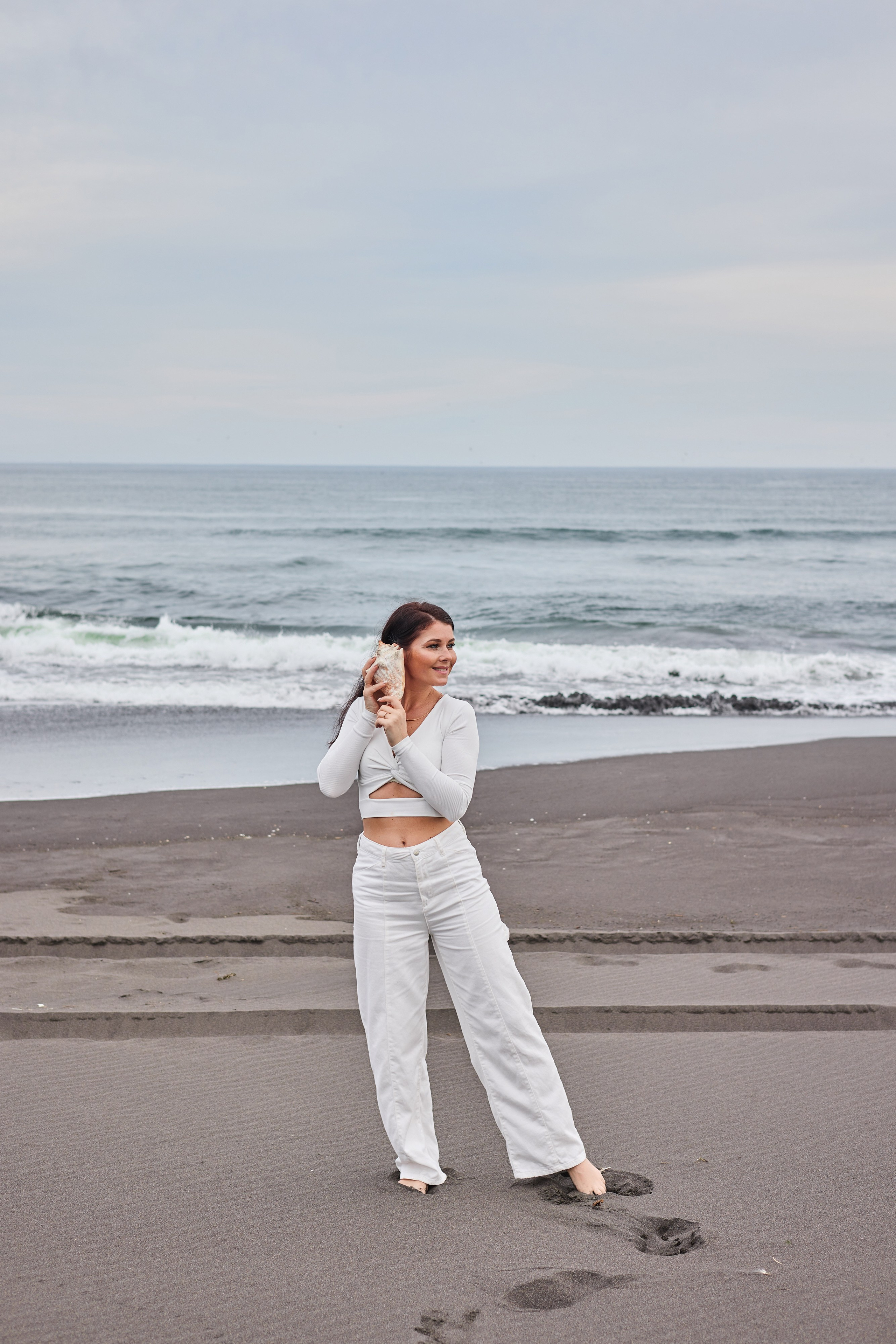 Екатерина. Фотограф Камчатка Тамара Копылова