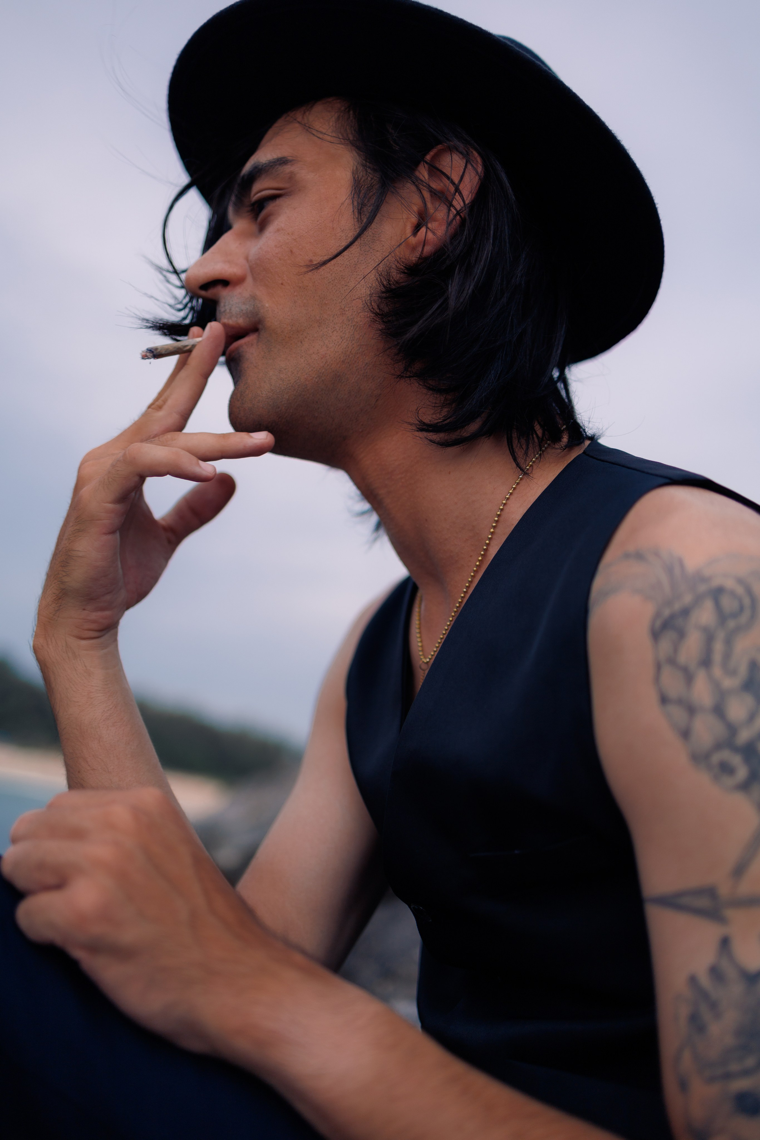 Азат. Фотограф лирики