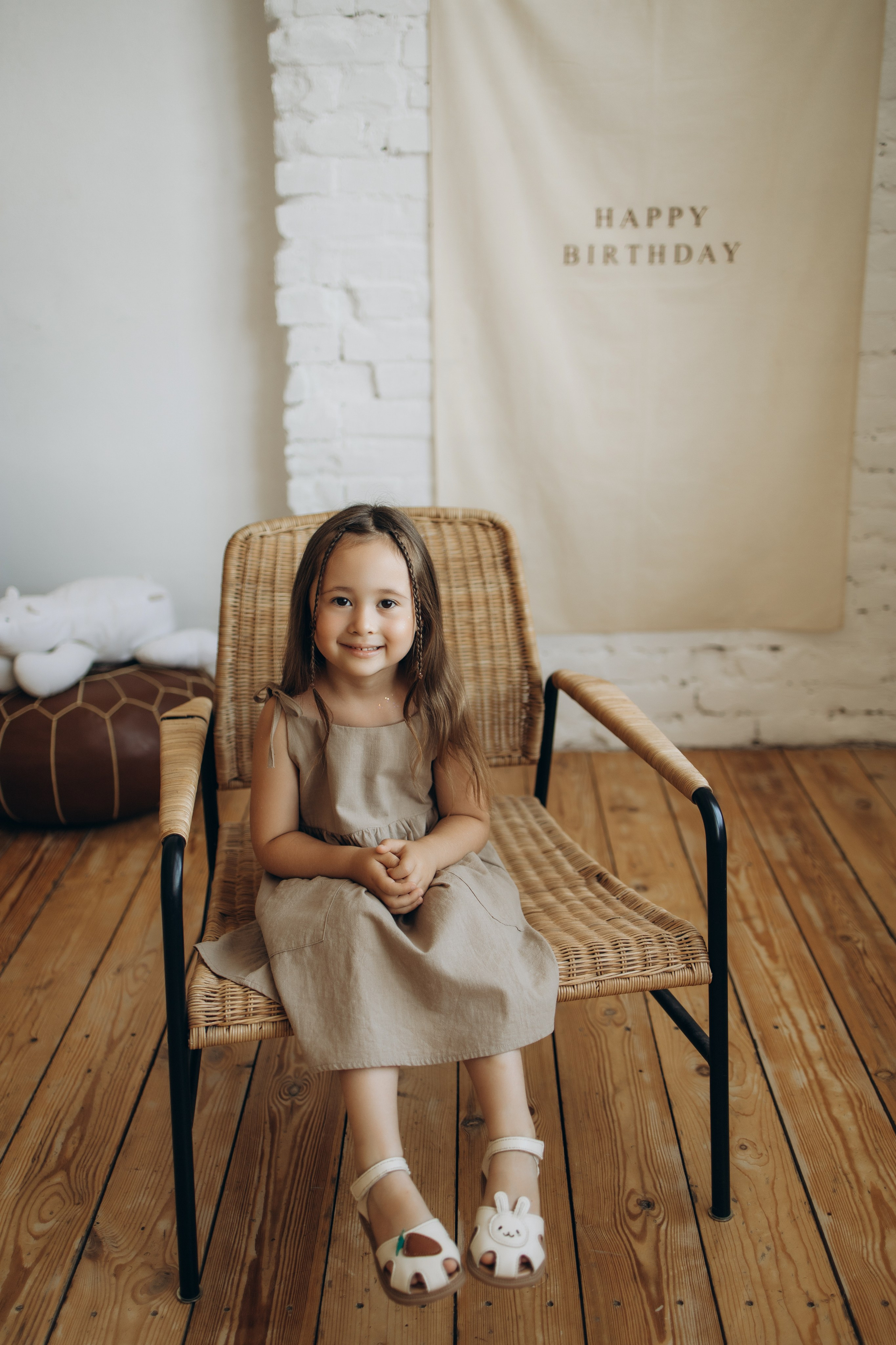 Кире 5 лет. Самый теплый фотограф в Краснодаре Рябоконь Ксения