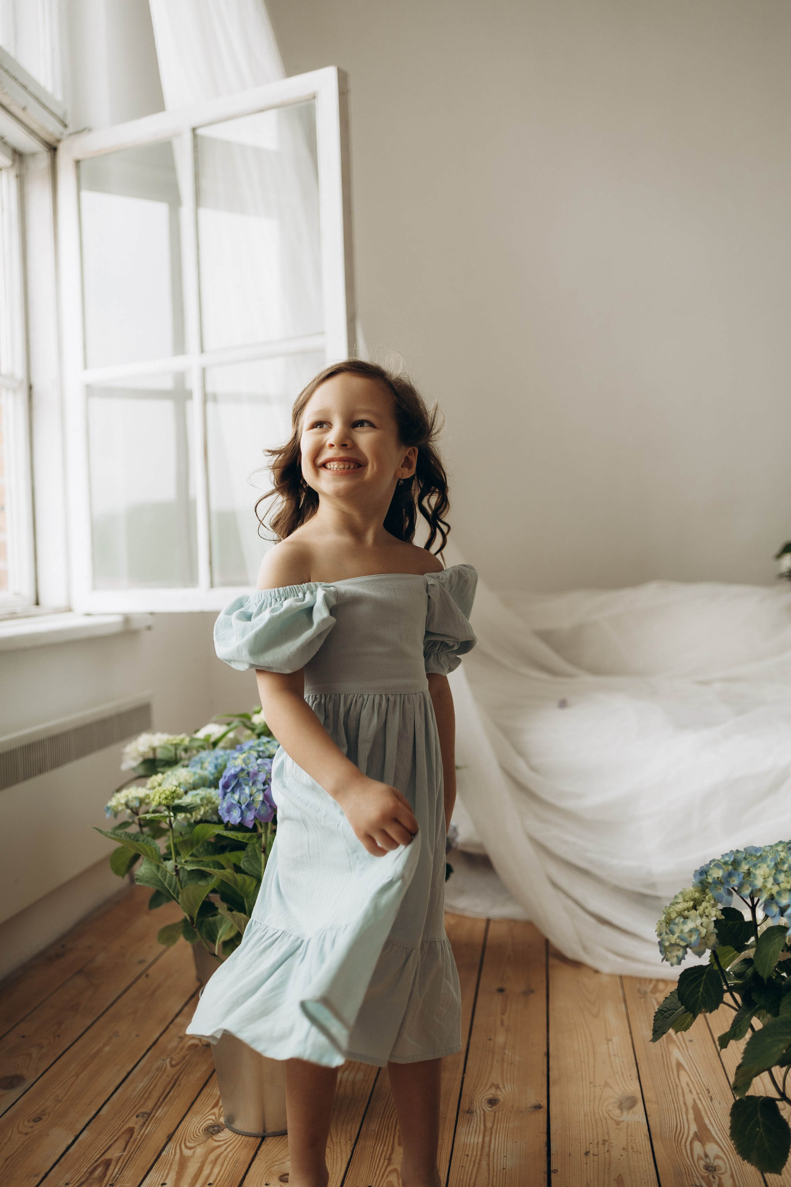 Девочки. Самый теплый фотограф в Краснодаре Рябоконь Ксения