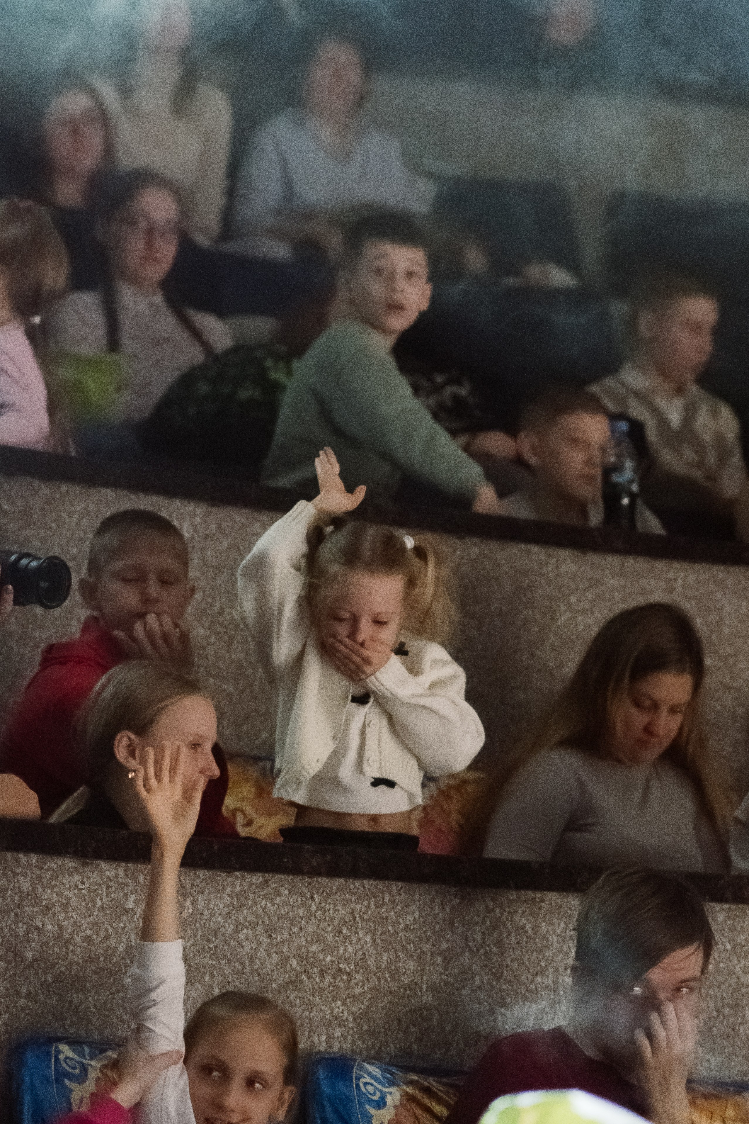 Репортаж. Фотограф Новосибирск Анна Рождественская