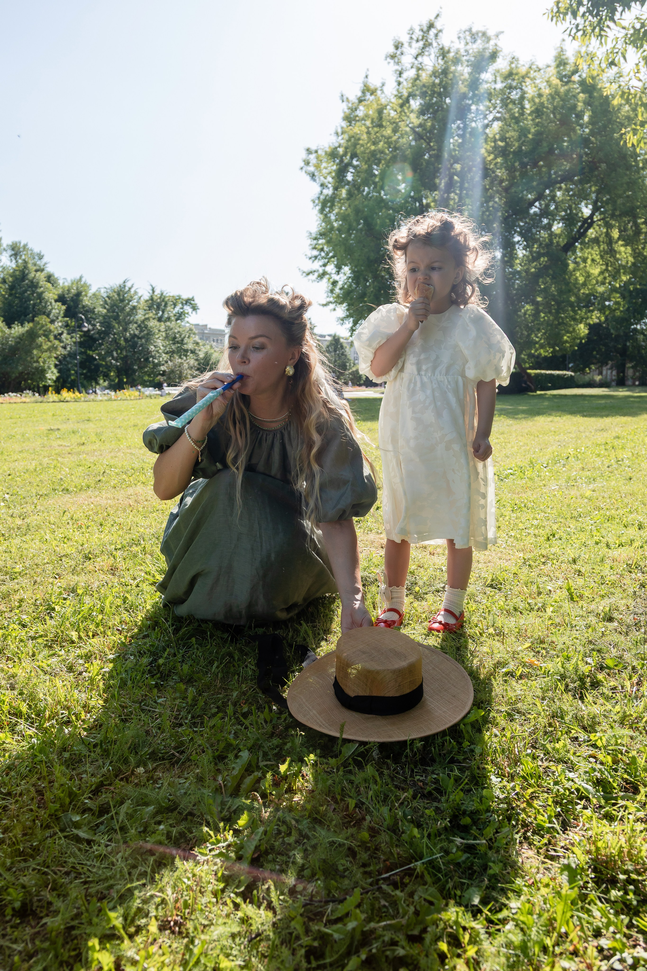 WONDERLAND. Главная