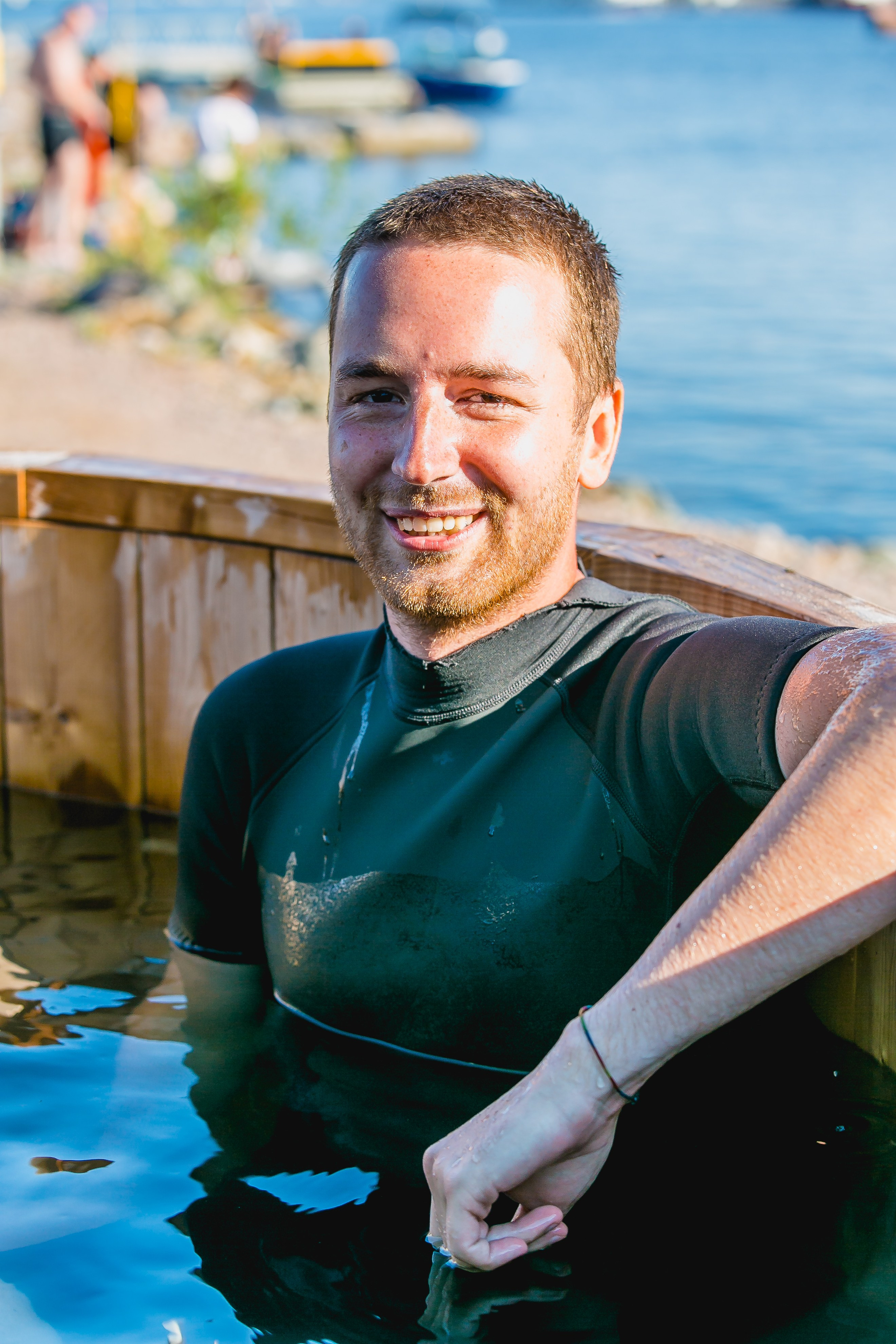 КОРПОРАТИВ ЛЕТО. Главная