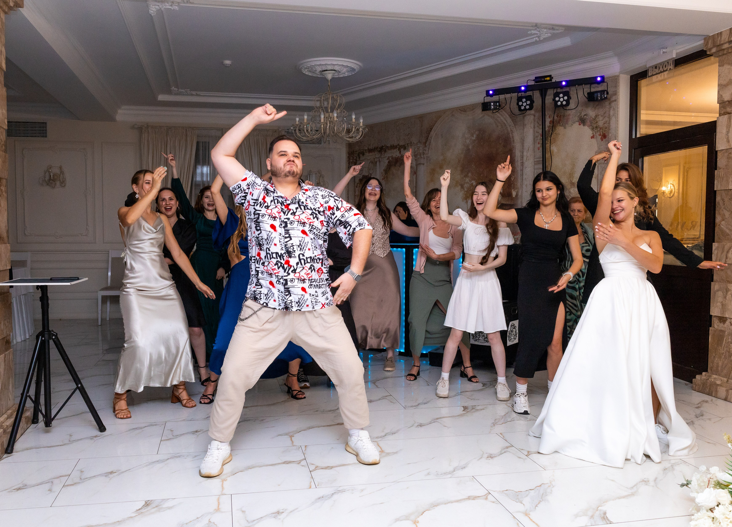 Свадьба 11. Семейный и Свадебный фотограф в Сочи