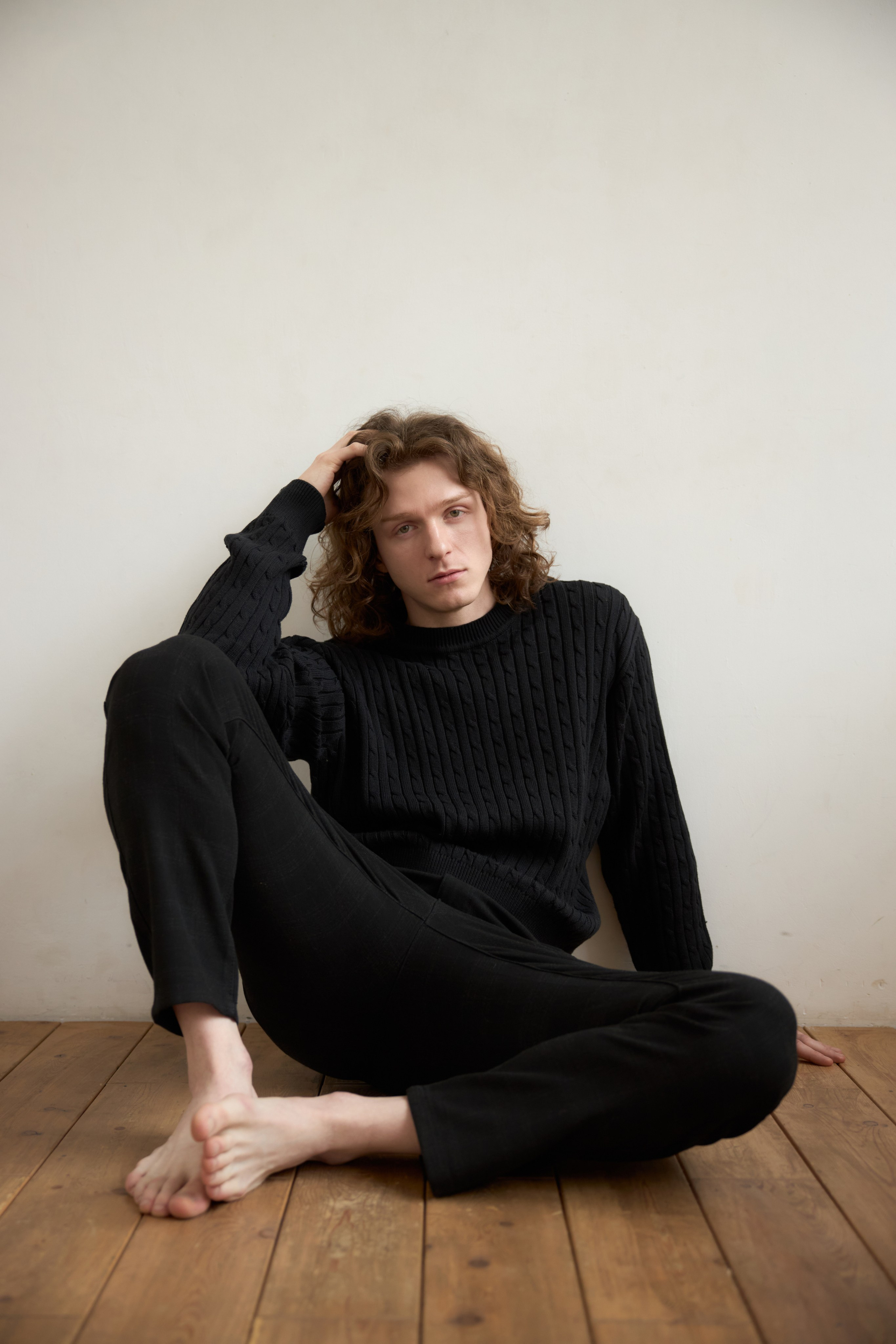 Александр Жиперин arlette.management. Фотограф в Санкт-Петербурге Анастасия Коновалова