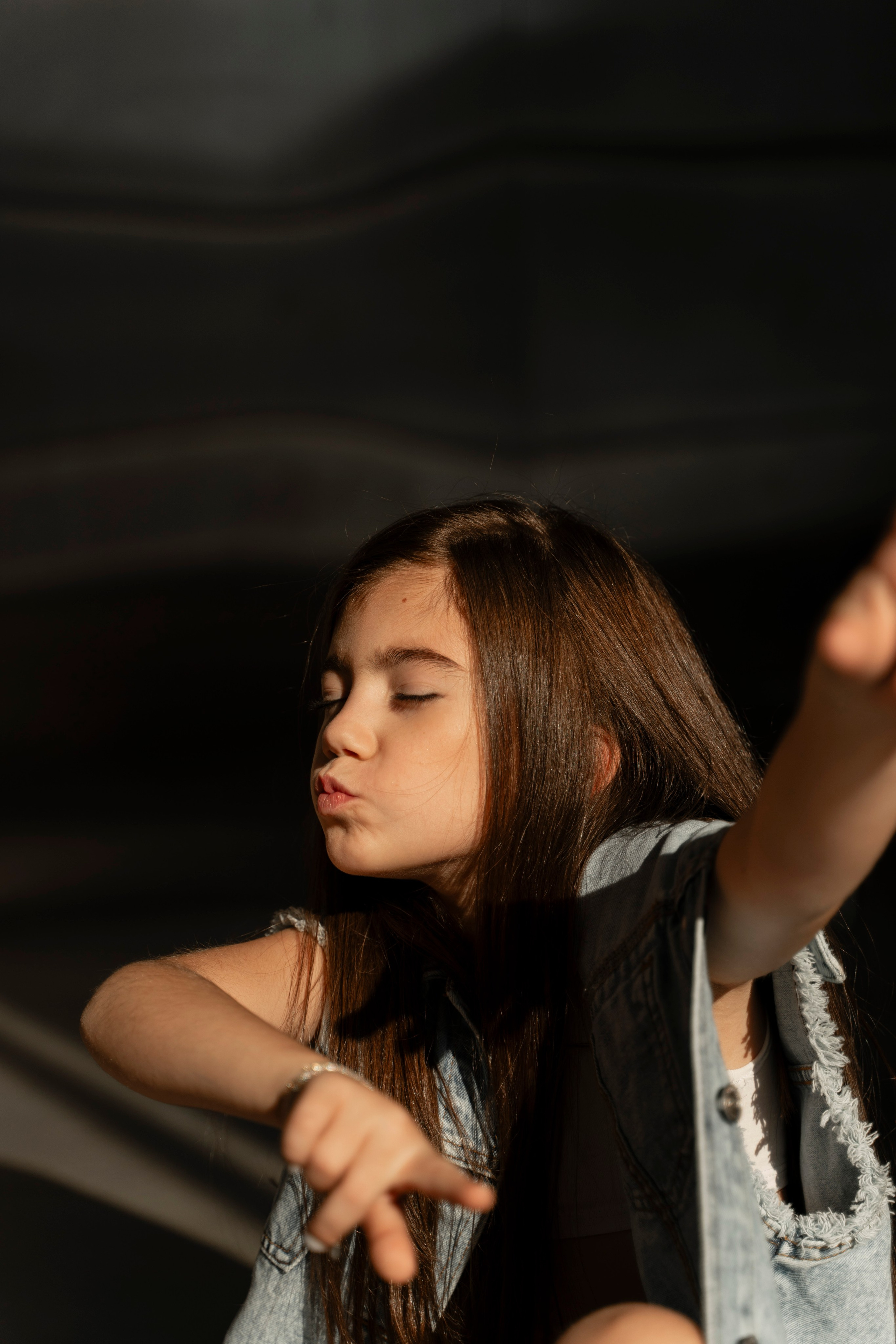 Нина. Семейный и детский фотограф в Москве