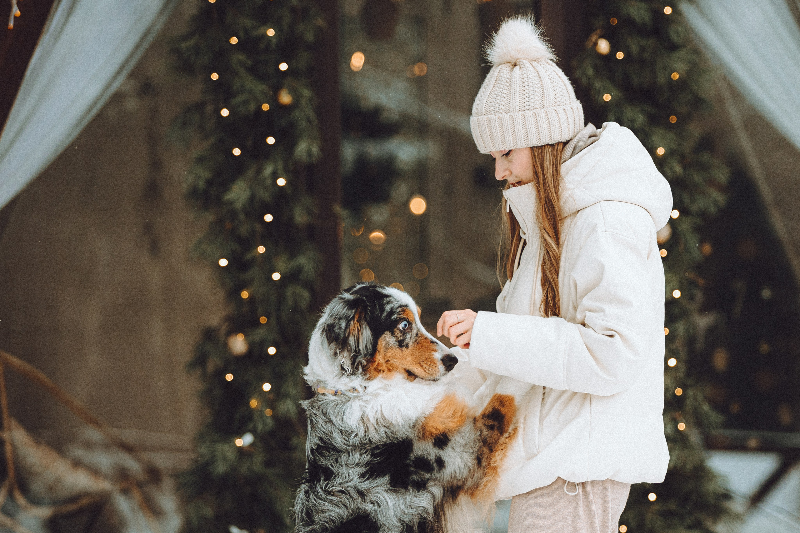 Фаня и ее семья